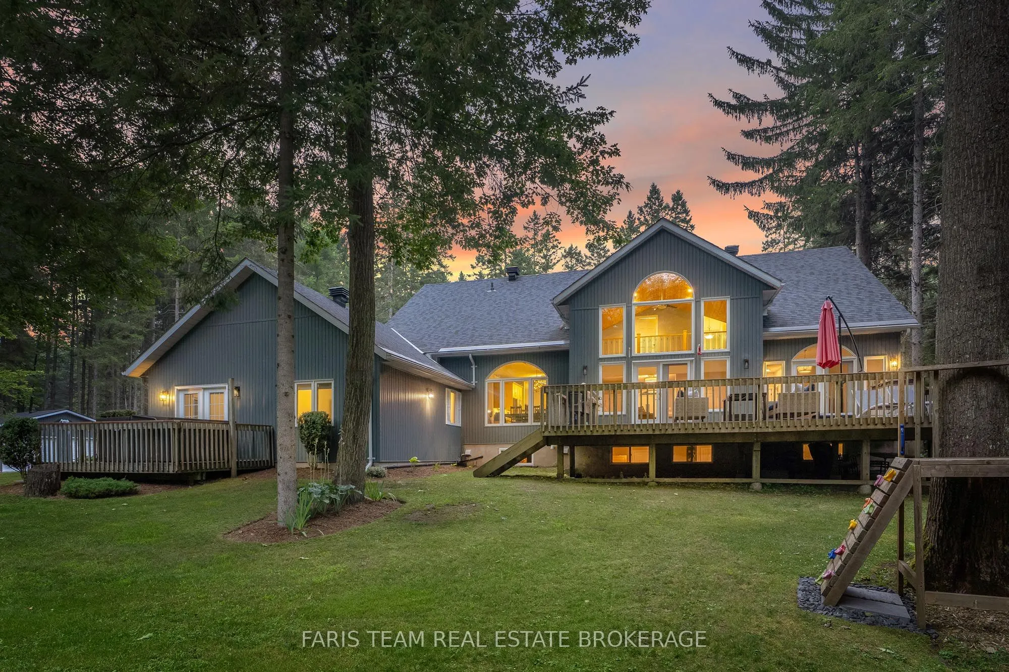 33 Kingfisher Crescent