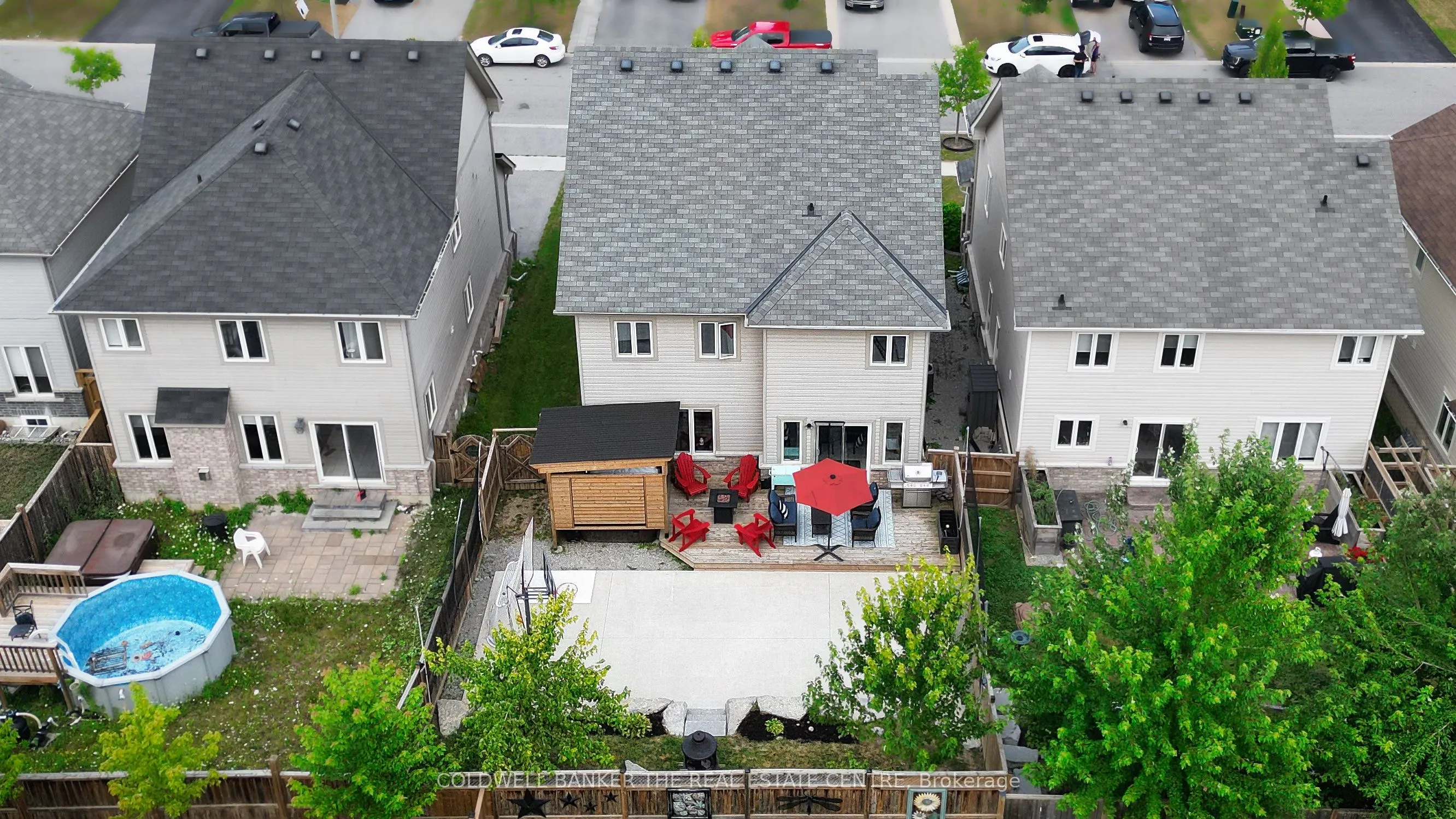 3086 Emperor Drive