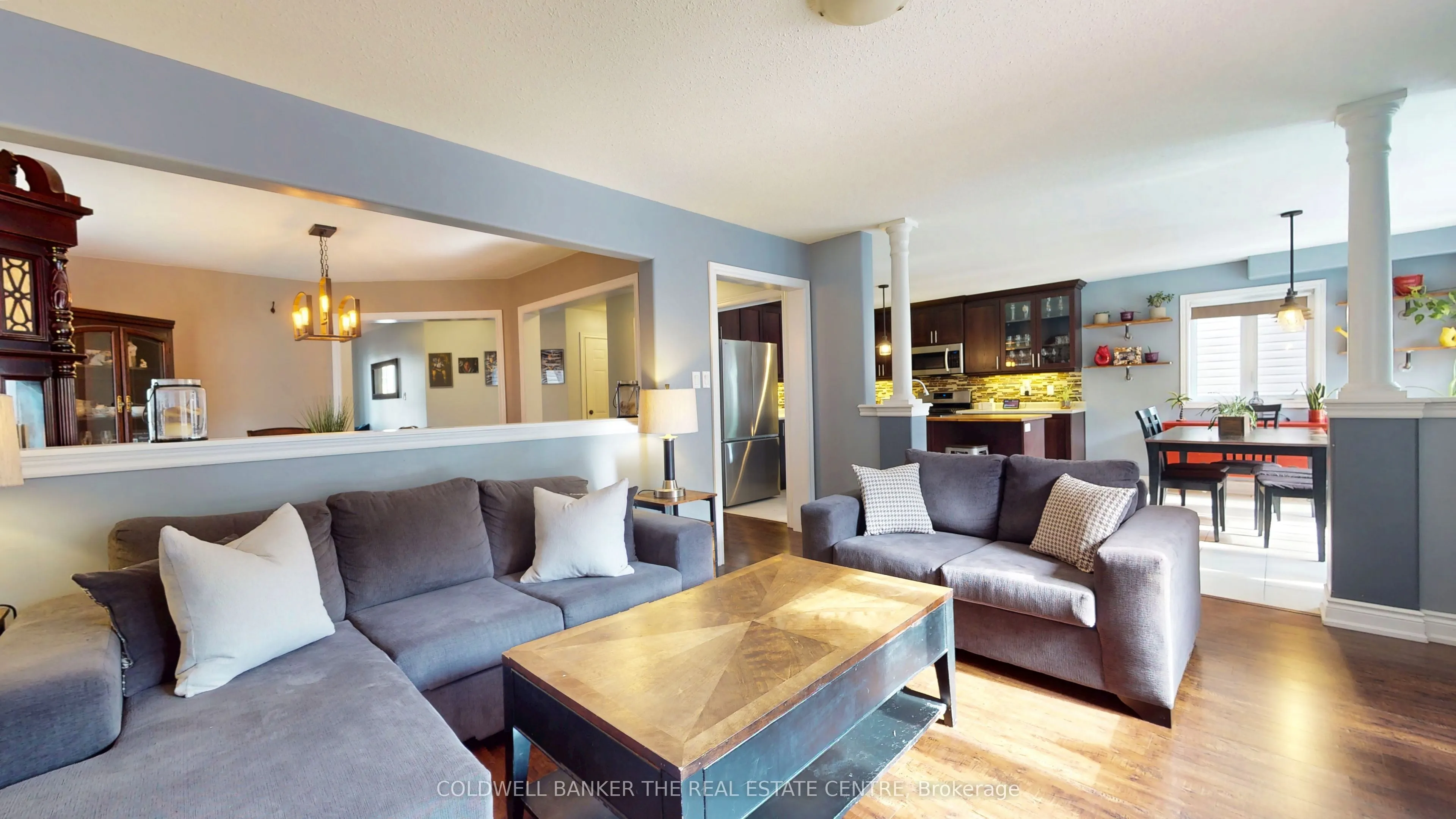 3086 Emperor Drive
