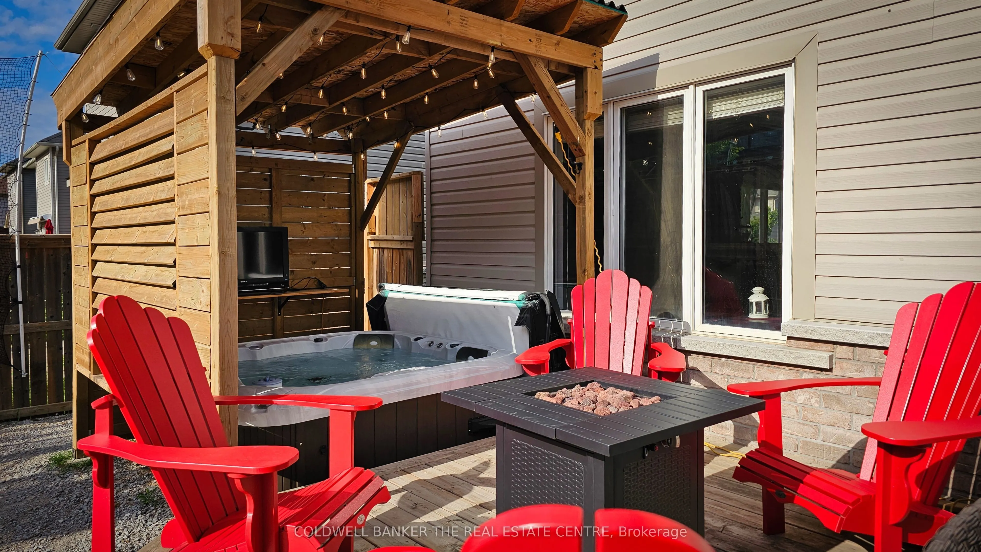 3086 Emperor Drive