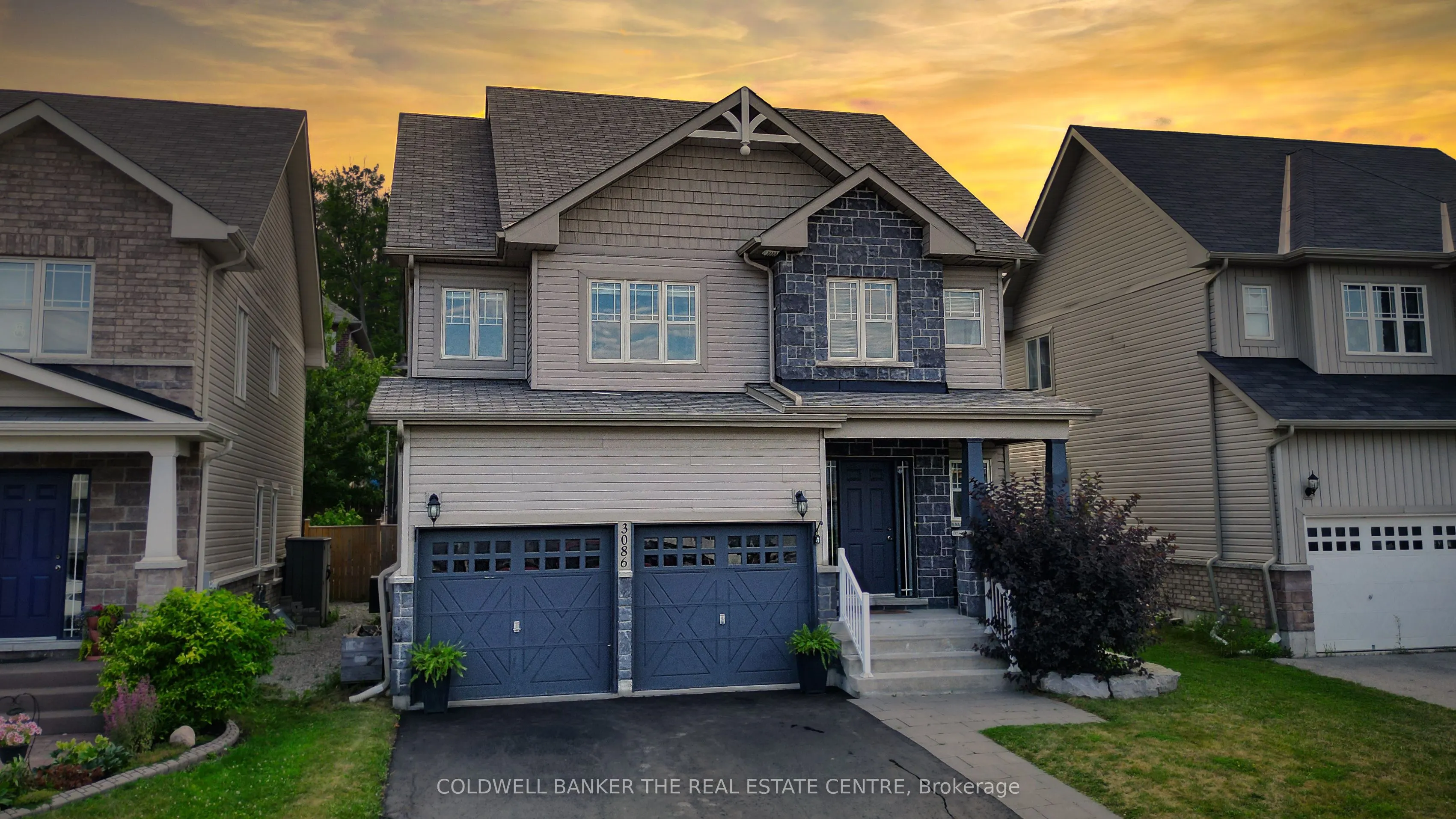3086 Emperor Drive