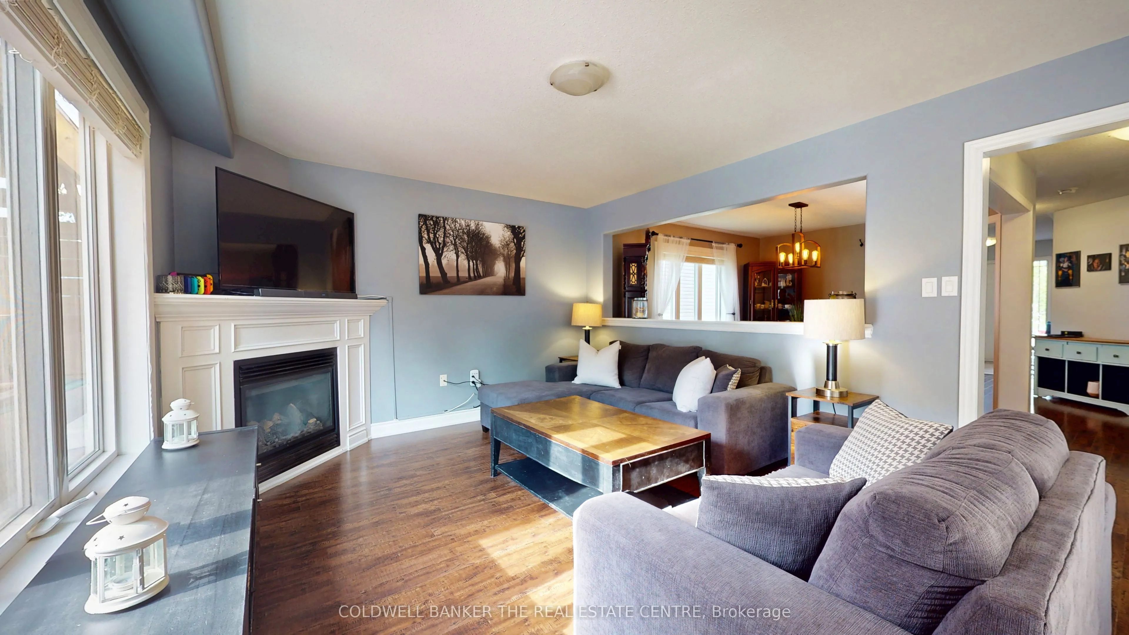 3086 Emperor Drive