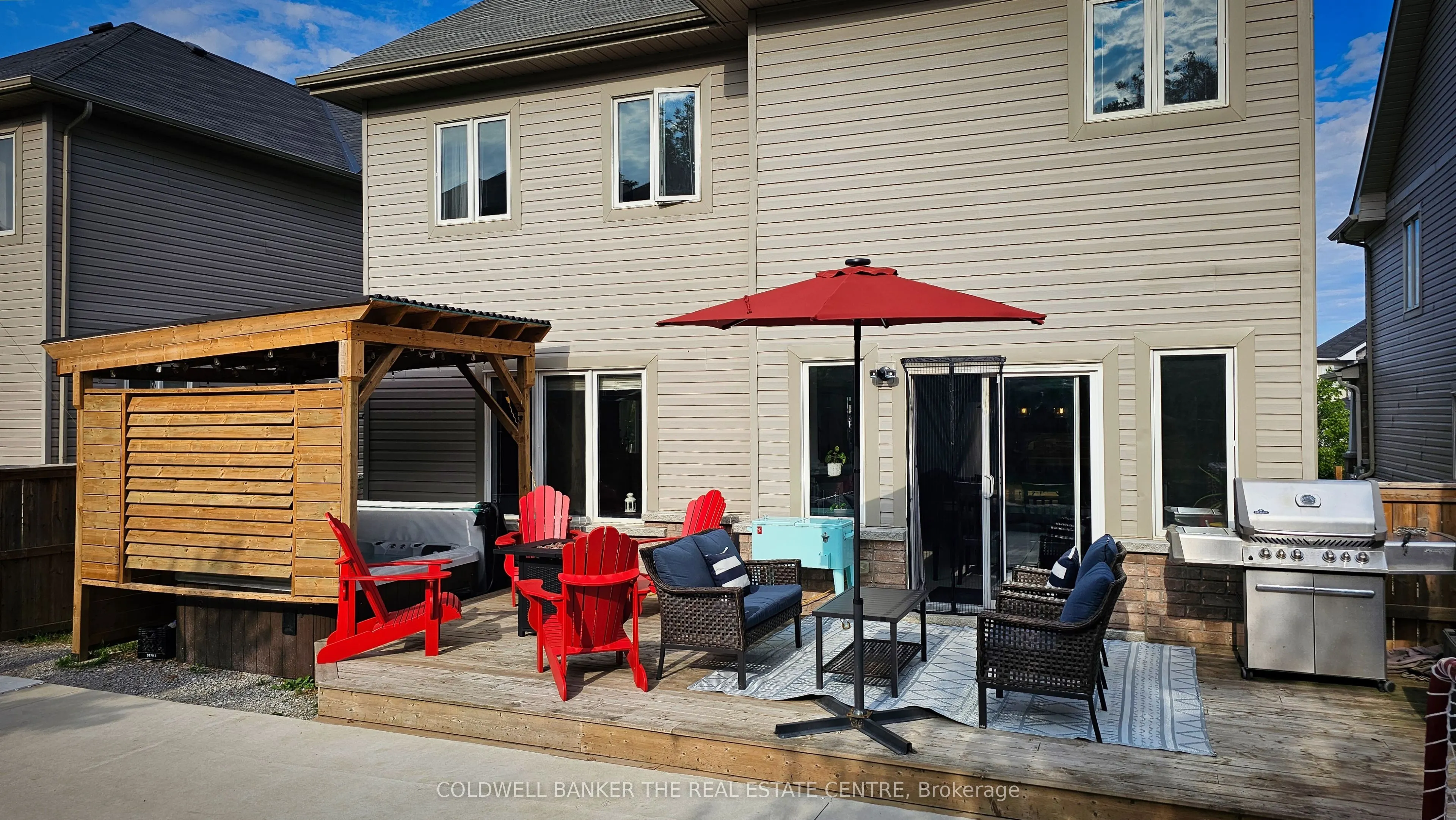 3086 Emperor Drive