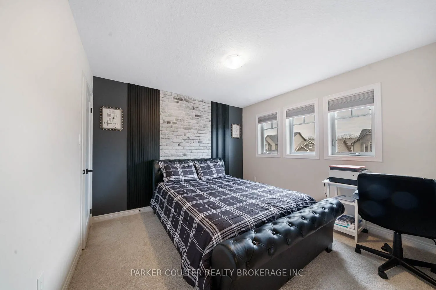 1 Spencer Street
