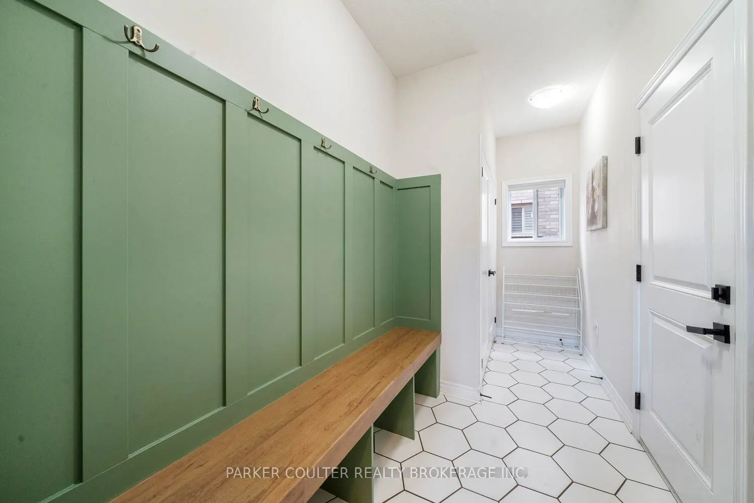 1 Spencer Street