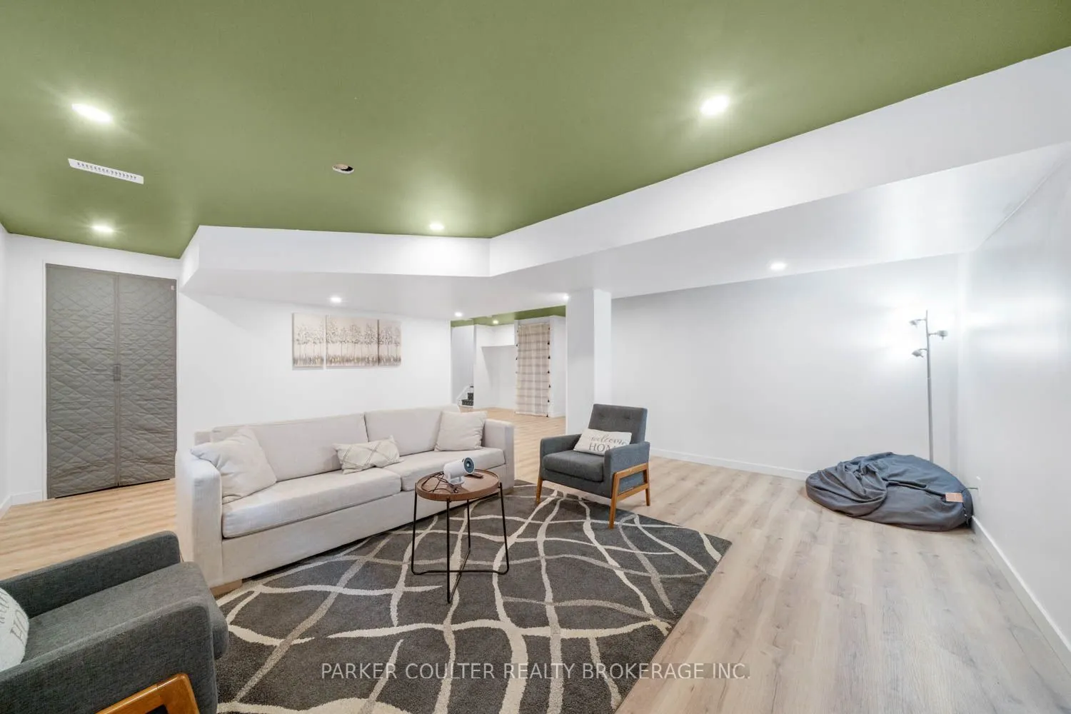 1 Spencer Street