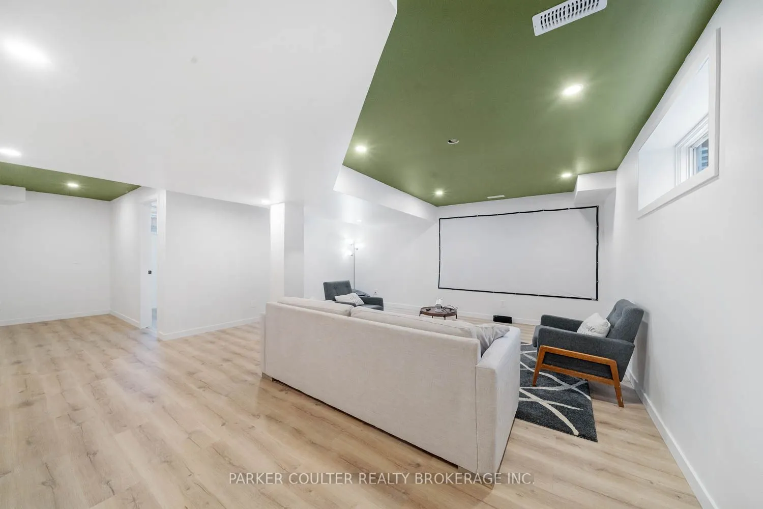 1 Spencer Street