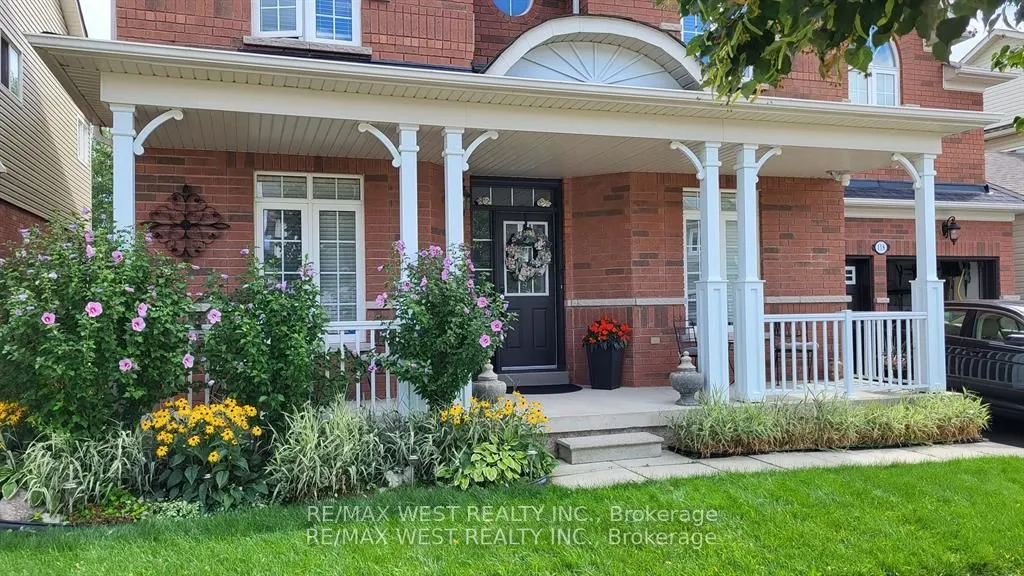 118 Succession Crescent