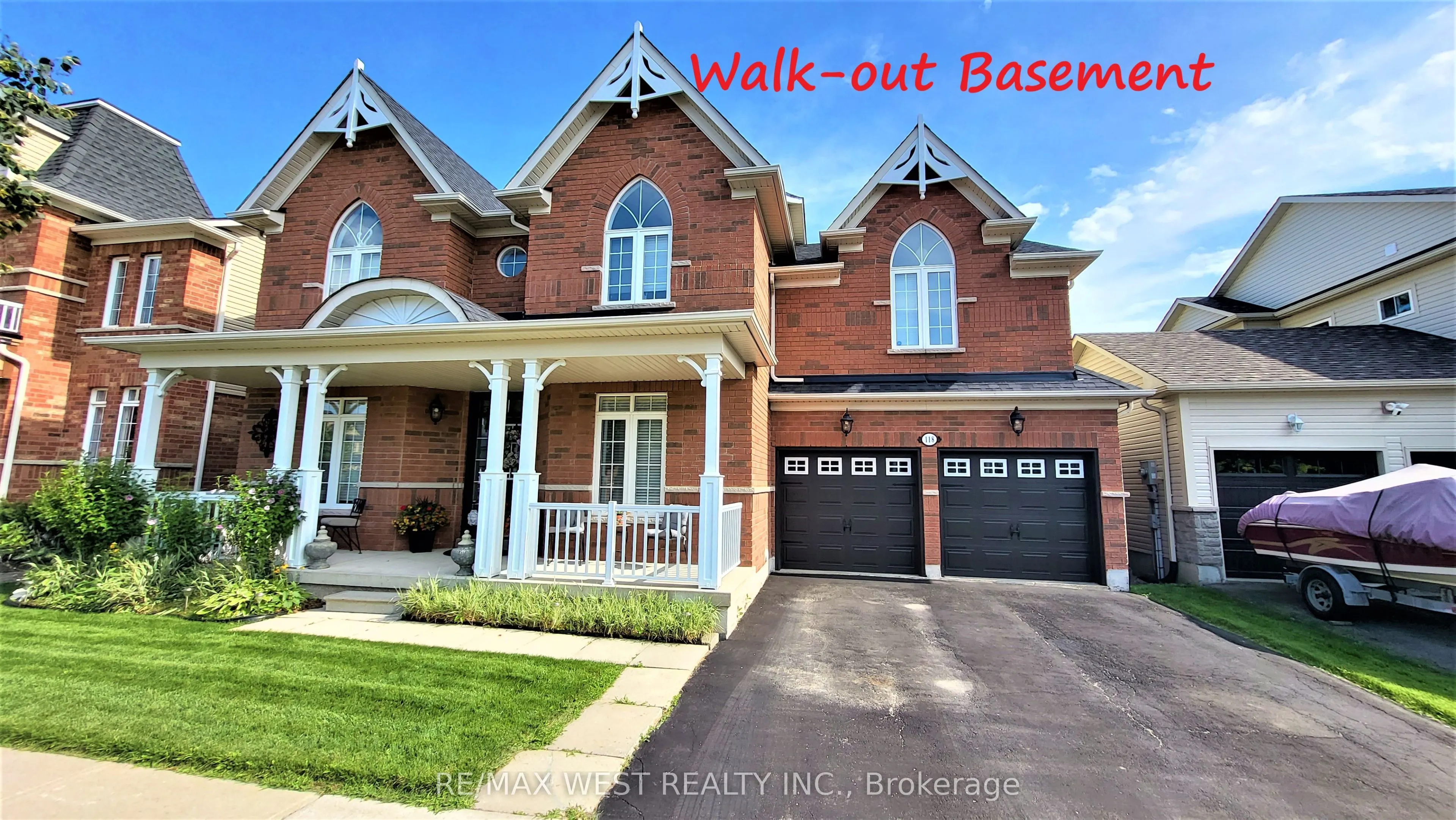 118 Succession Crescent