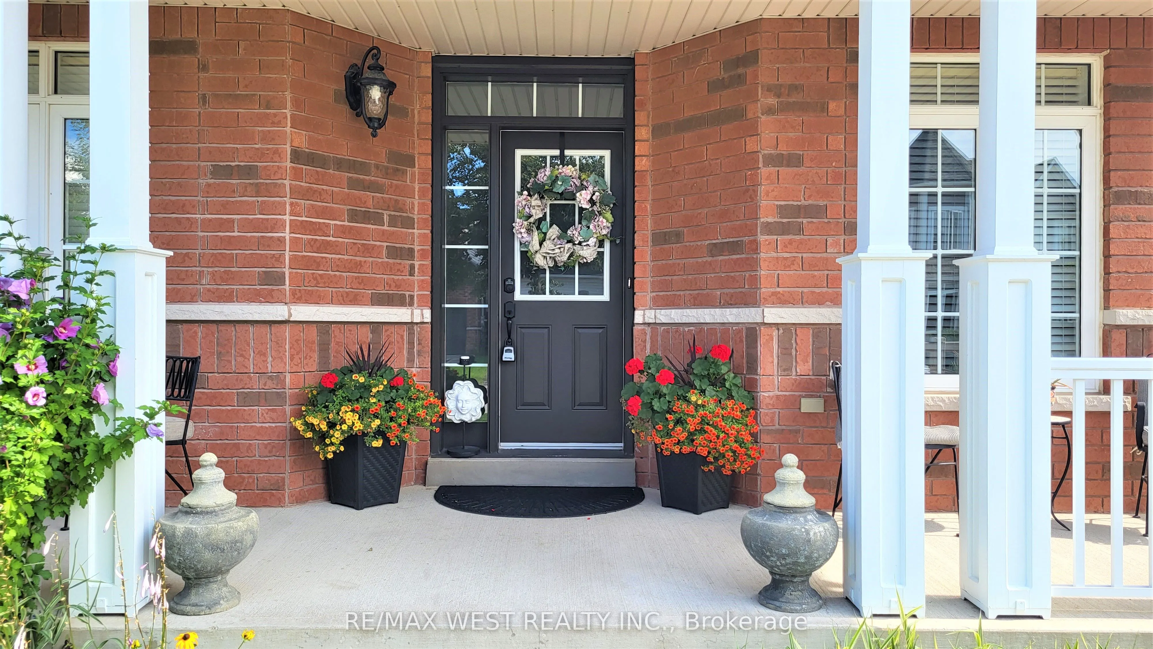118 Succession Crescent