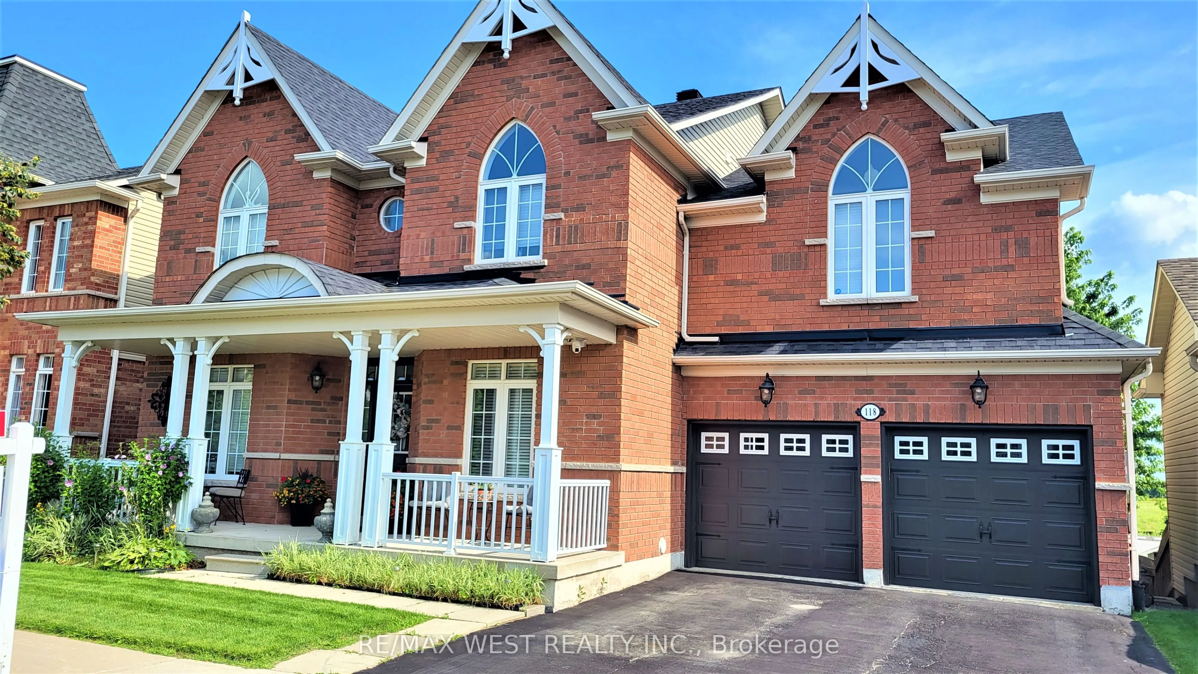 118 Succession Crescent