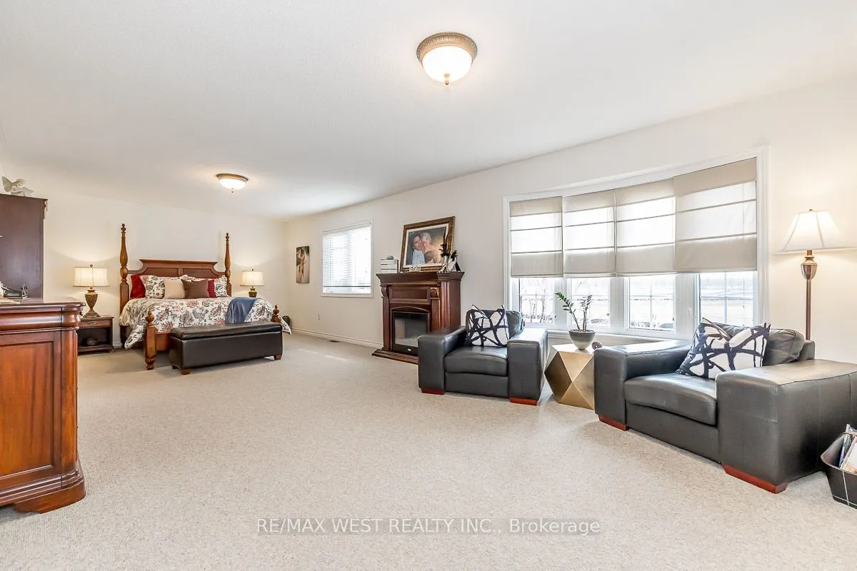 118 Succession Crescent