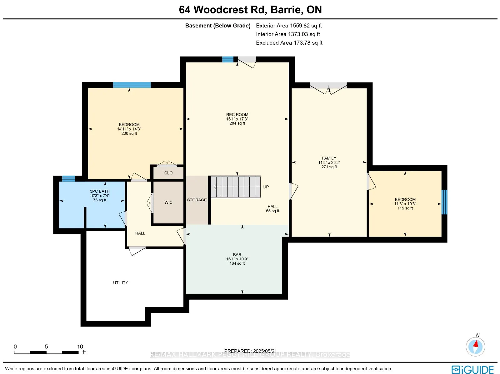 64 Woodcrest Road