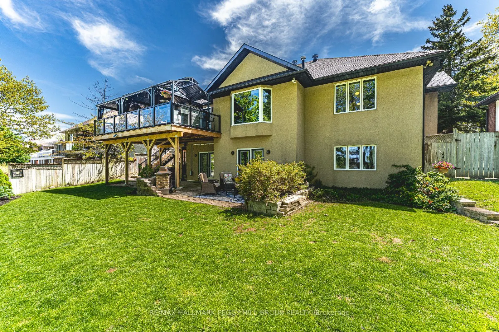 64 Woodcrest Road