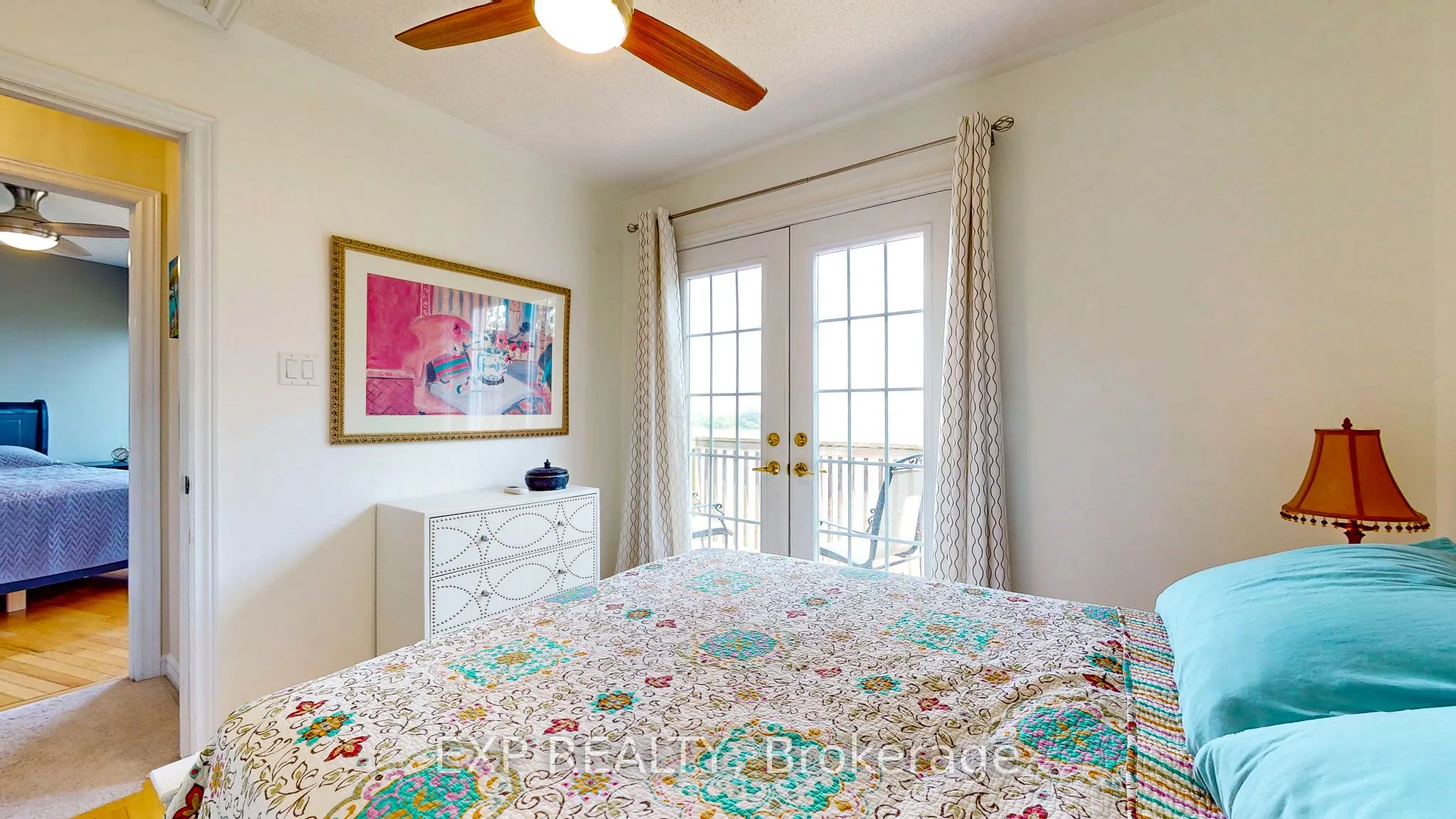 10 Boardwalk Avenue, #17