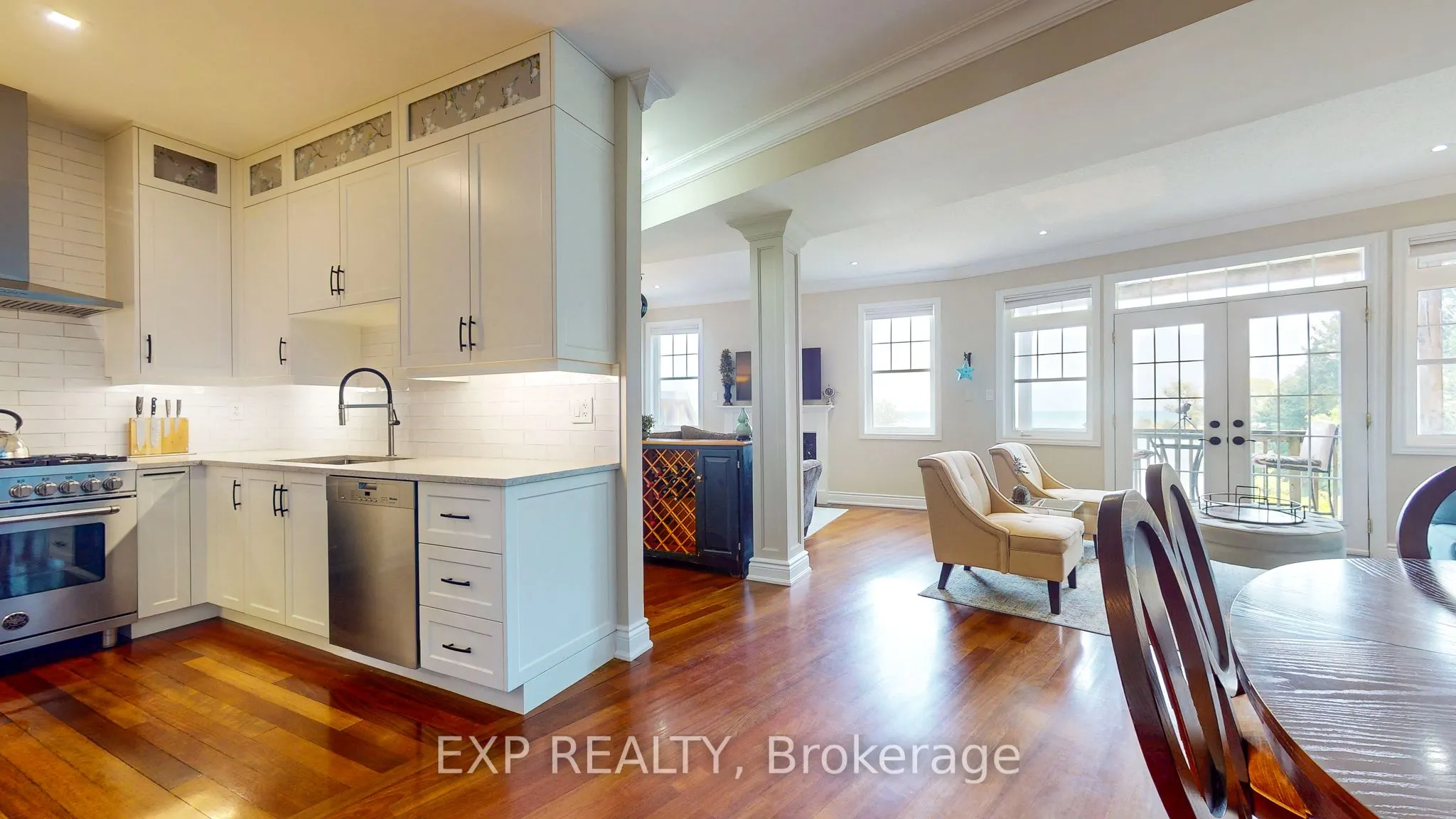 10 Boardwalk Avenue, #17
