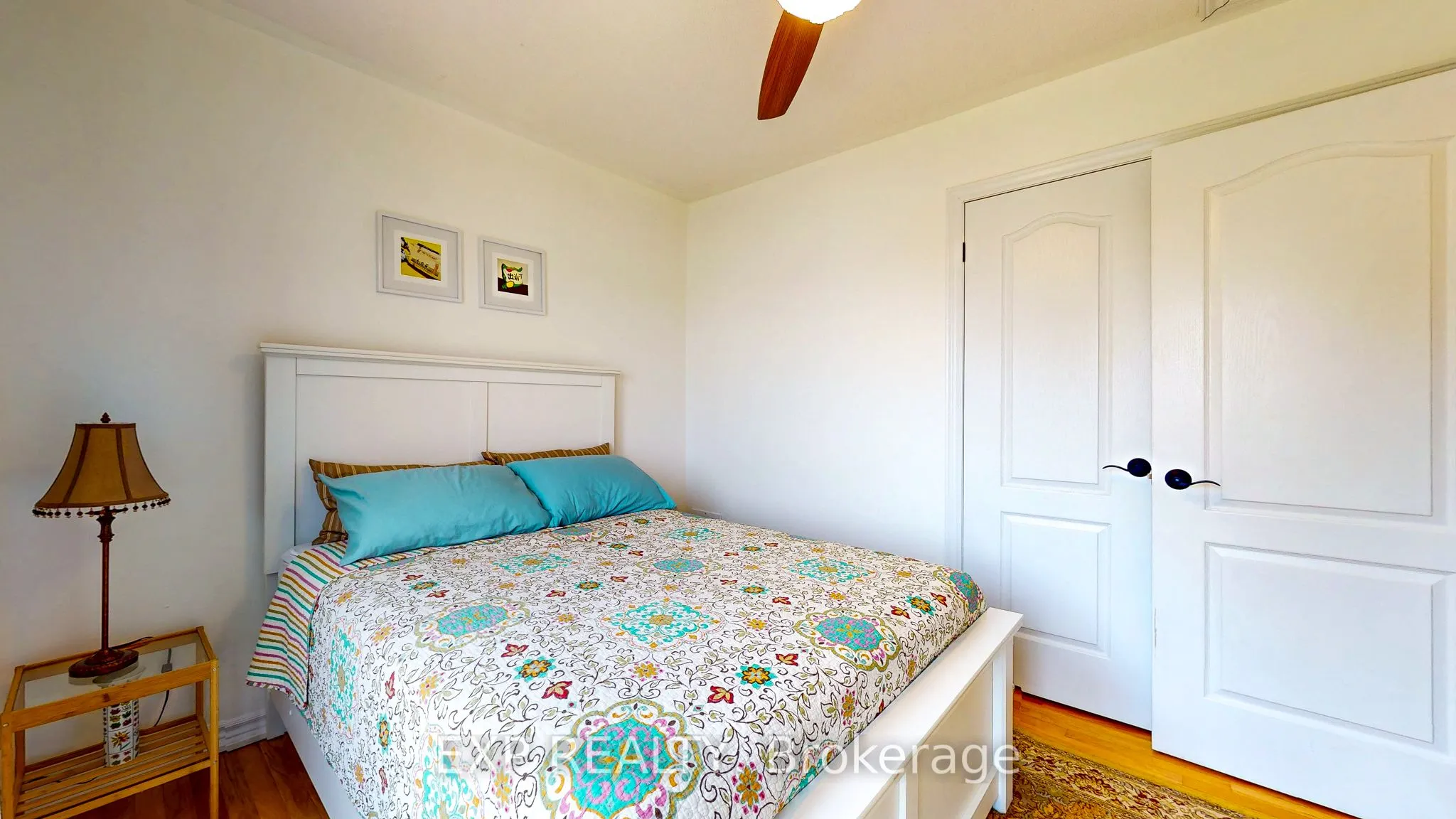 10 Boardwalk Avenue, #17