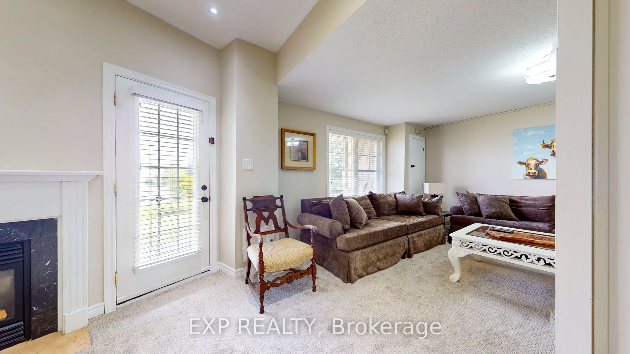 10 Boardwalk Avenue, #17
