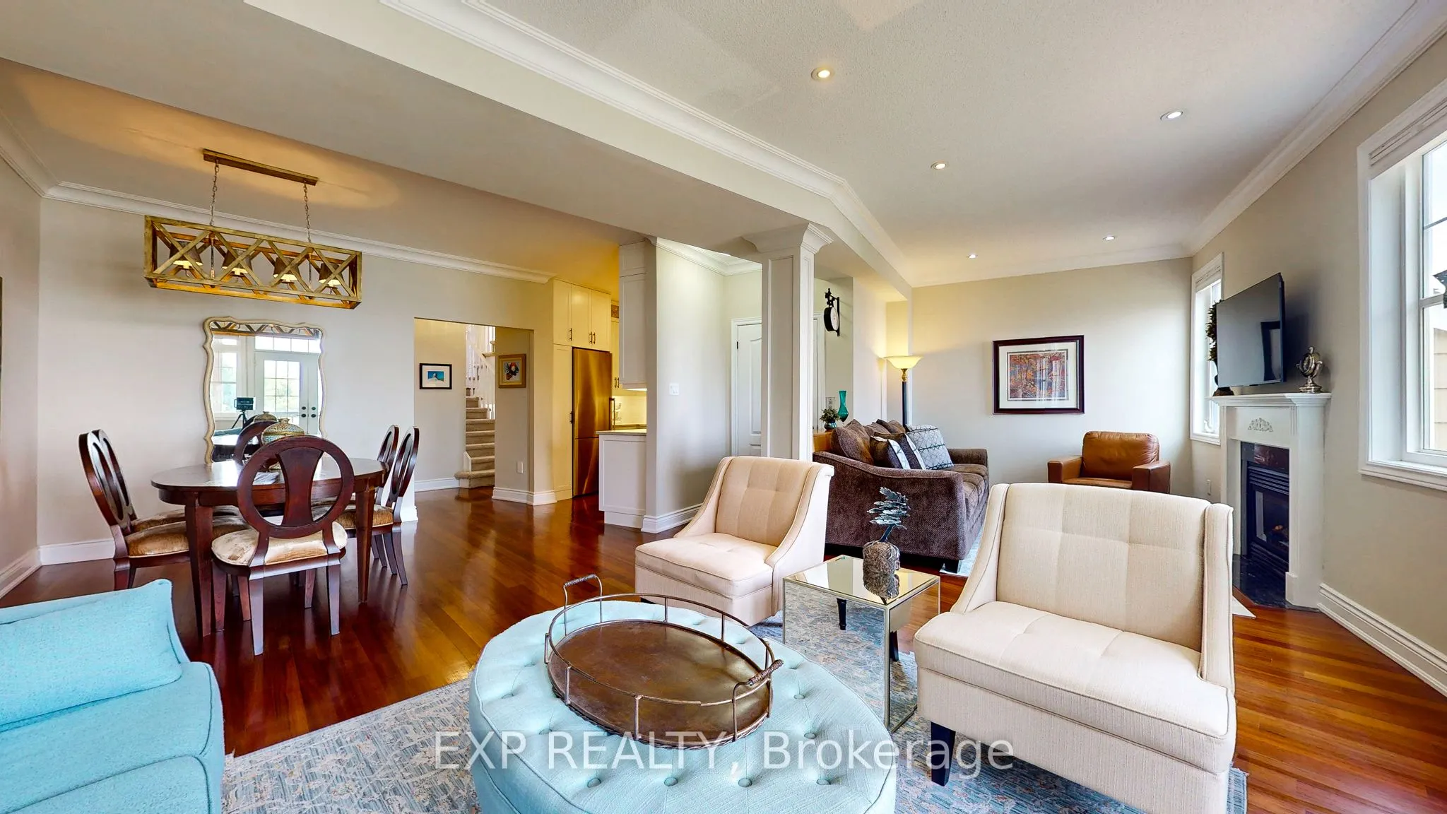 10 Boardwalk Avenue, #17