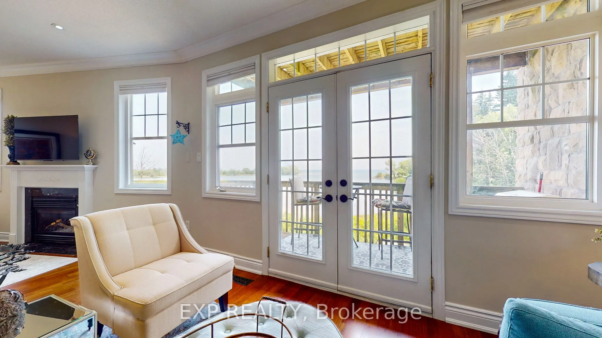 10 Boardwalk Avenue, #17