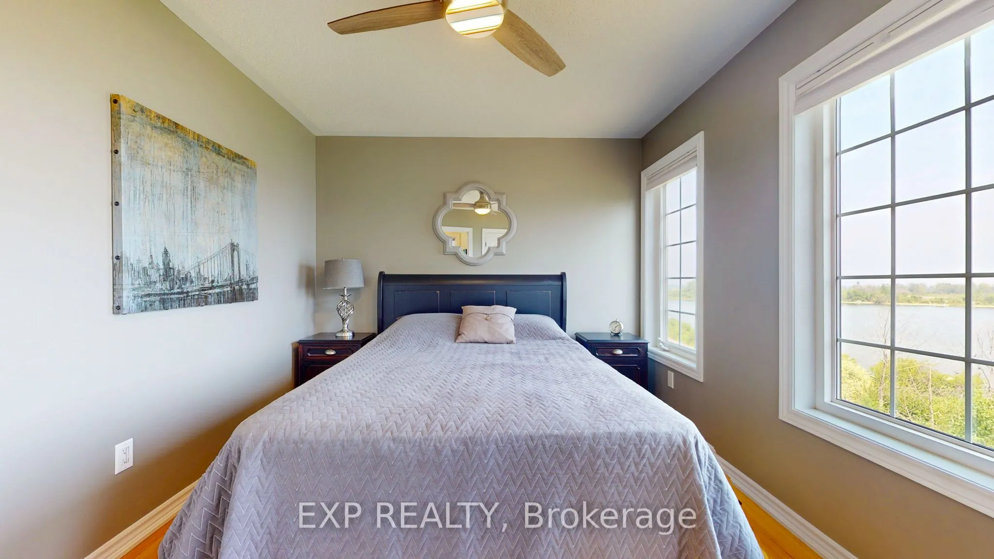 10 Boardwalk Avenue, #17