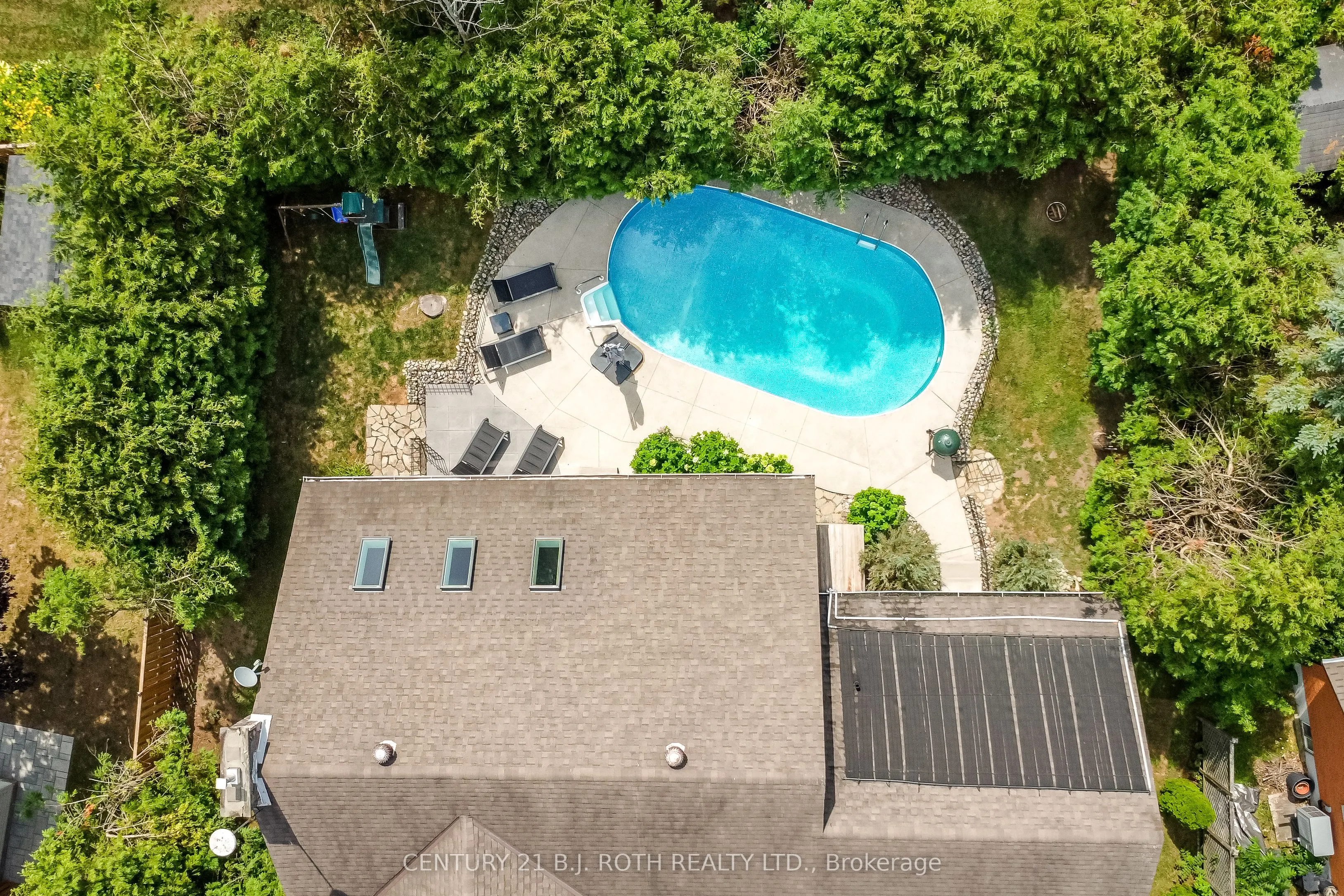 31 Howard Drive