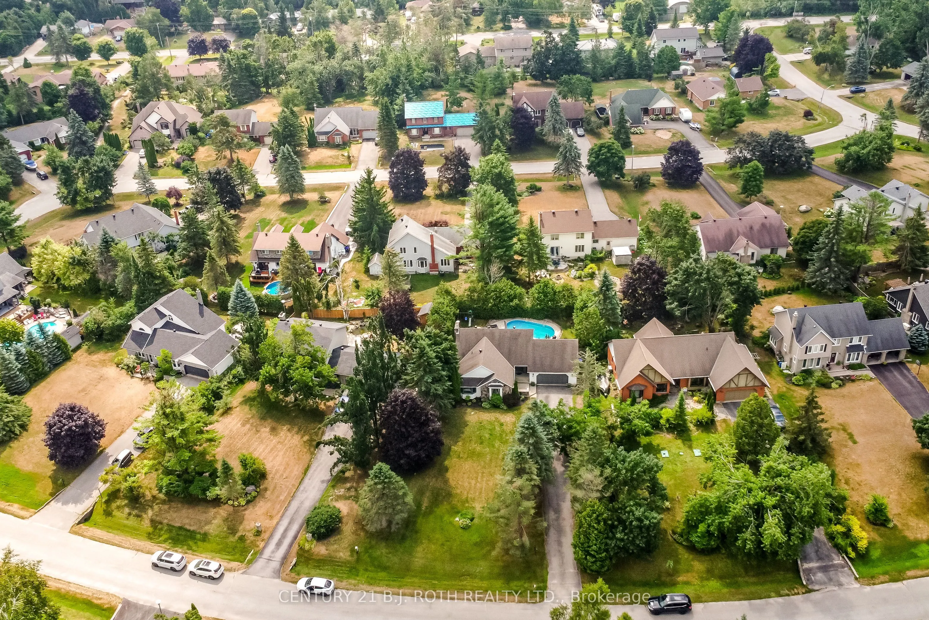 31 Howard Drive