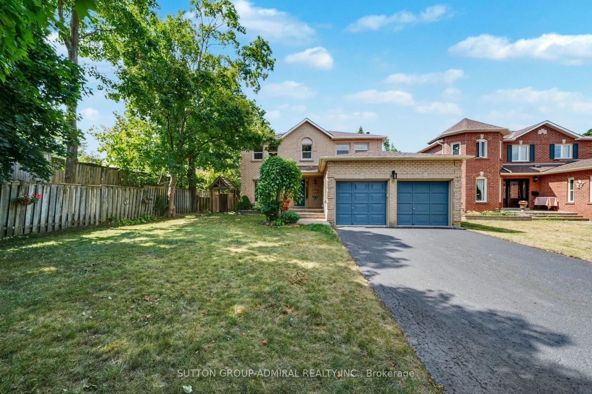 6 Milne Court