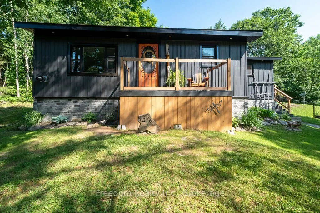 1216 Kitchen Side Road