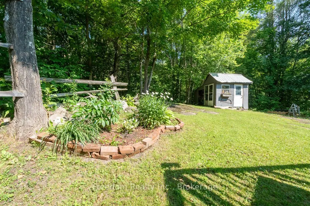 1216 Kitchen Side Road