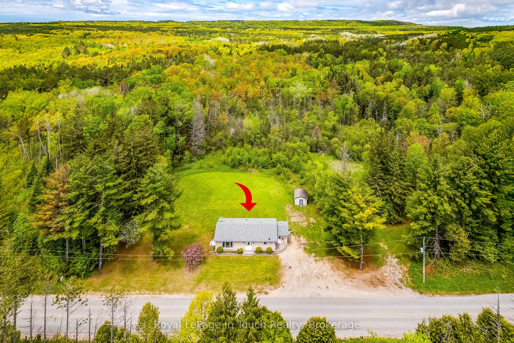 284 Concession 12 Road E