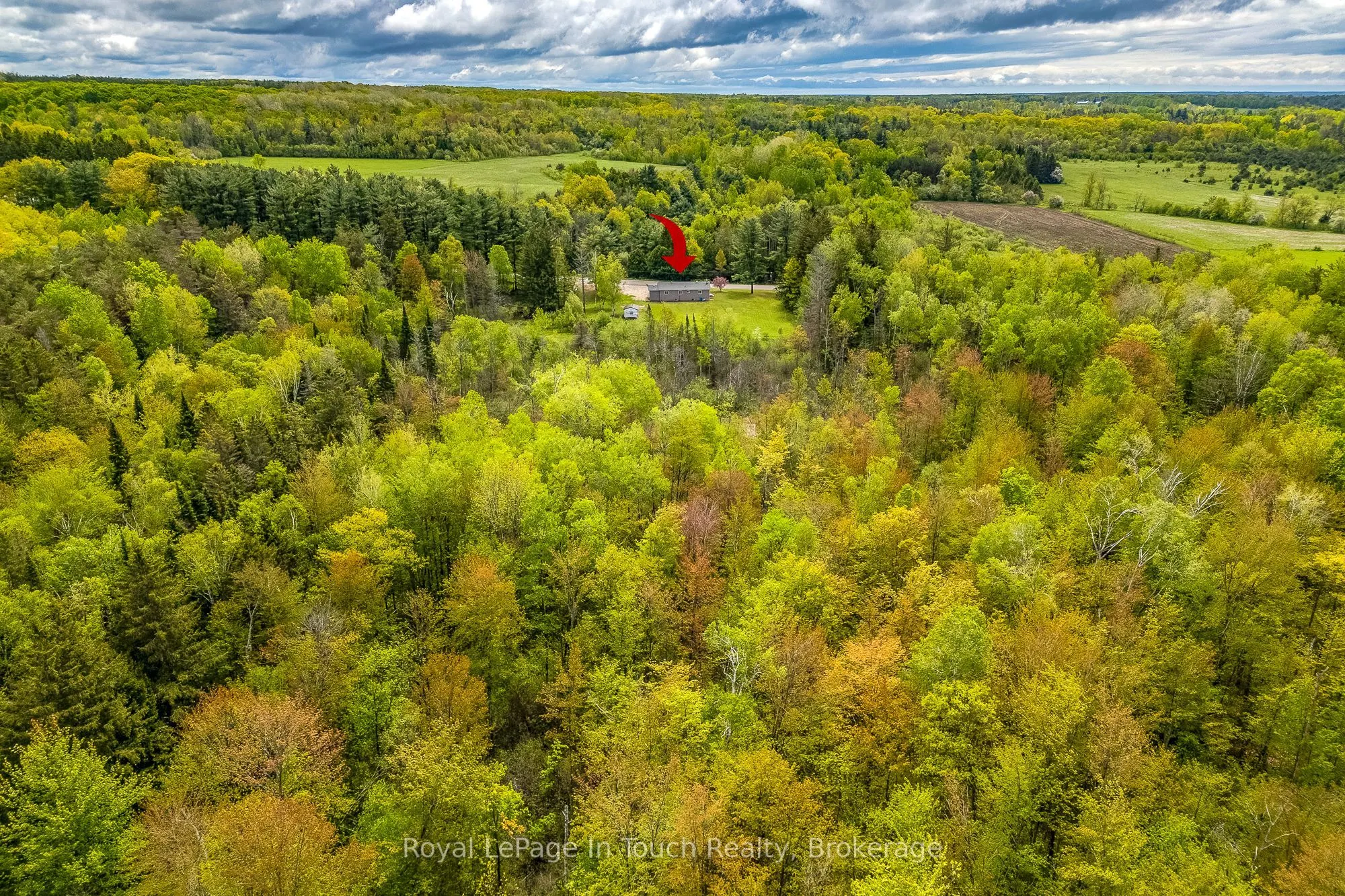 284 Concession 12 Road E