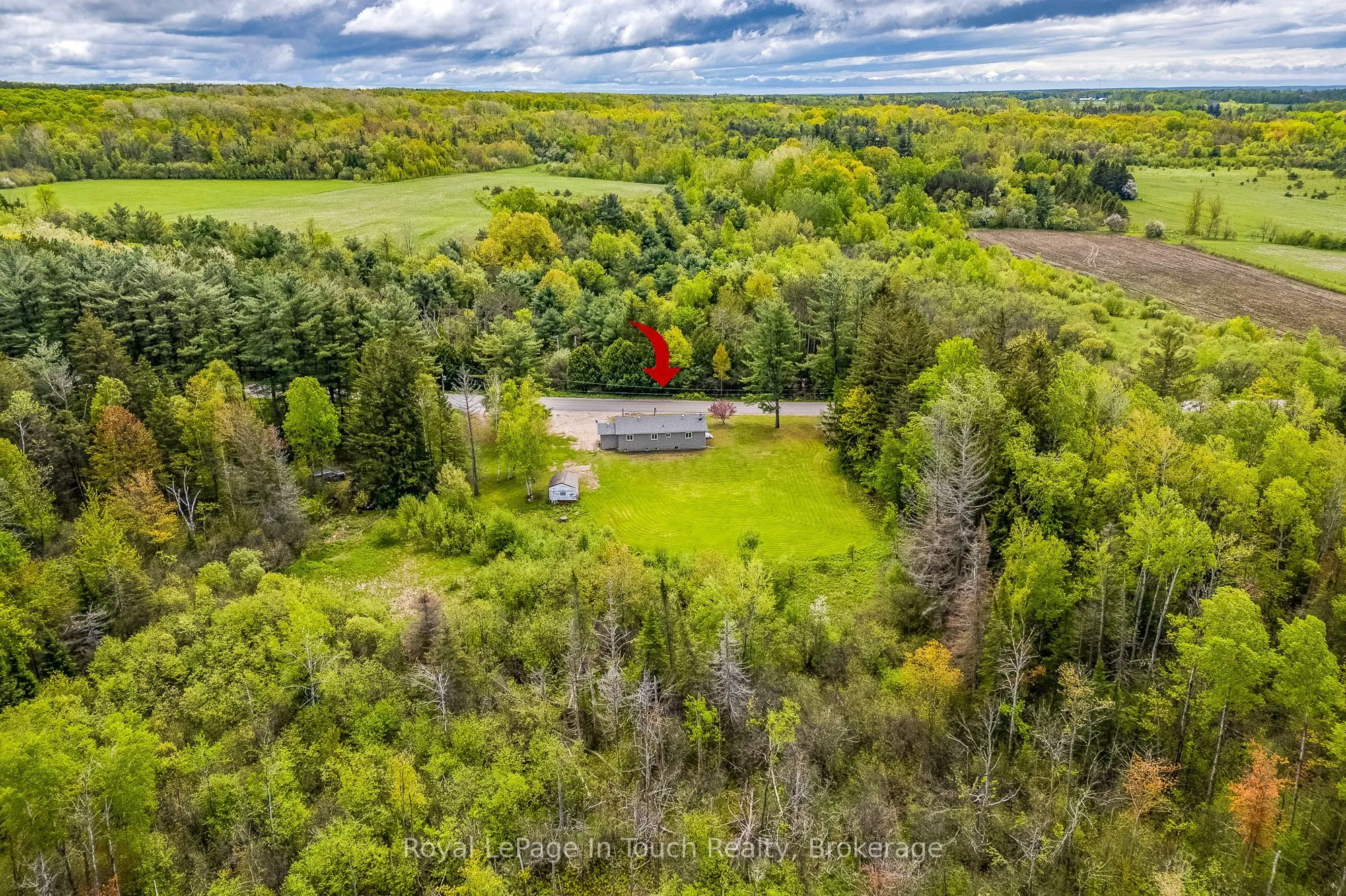 284 Concession 12 Road E