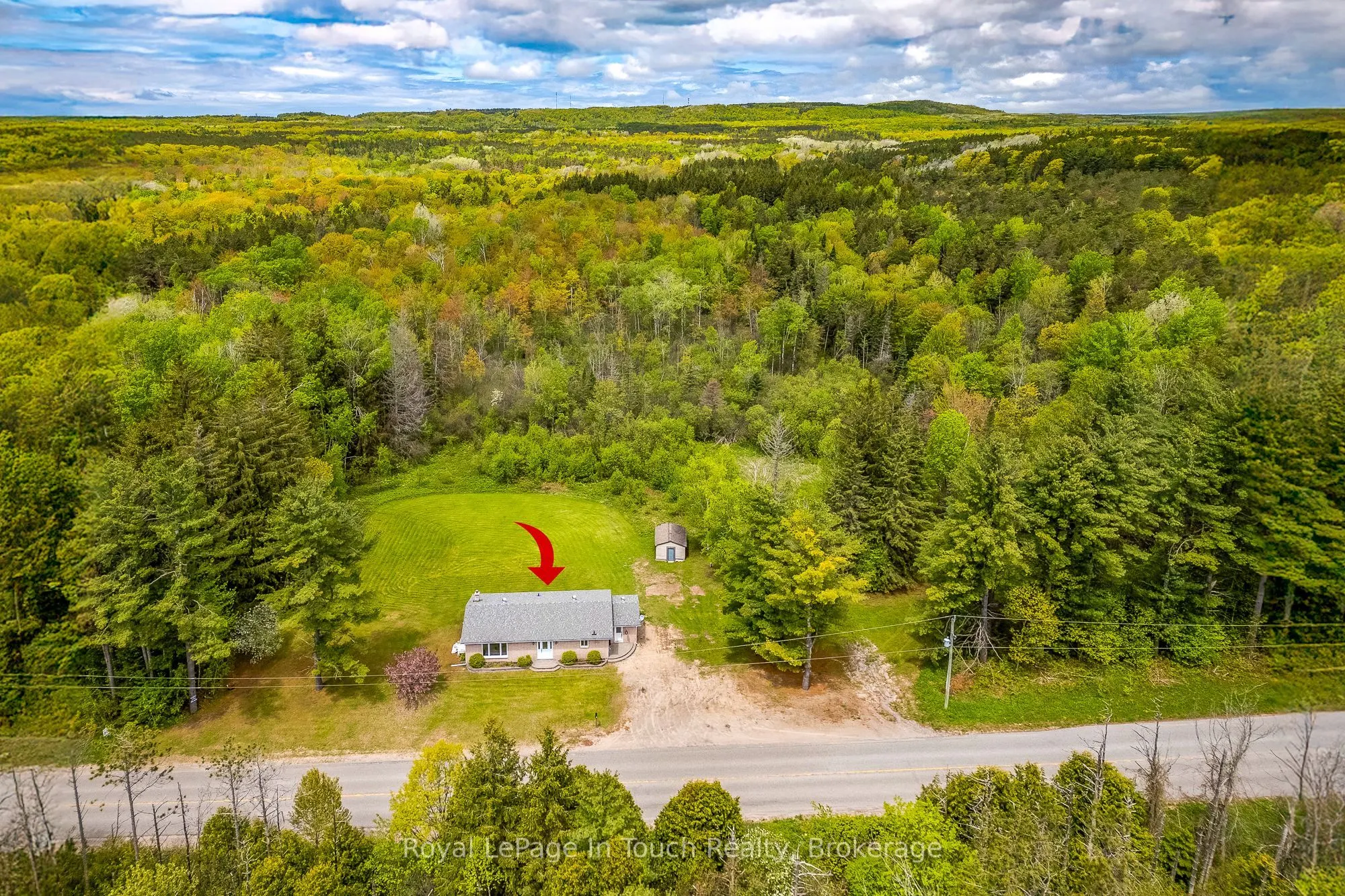 284 Concession 12 Road E