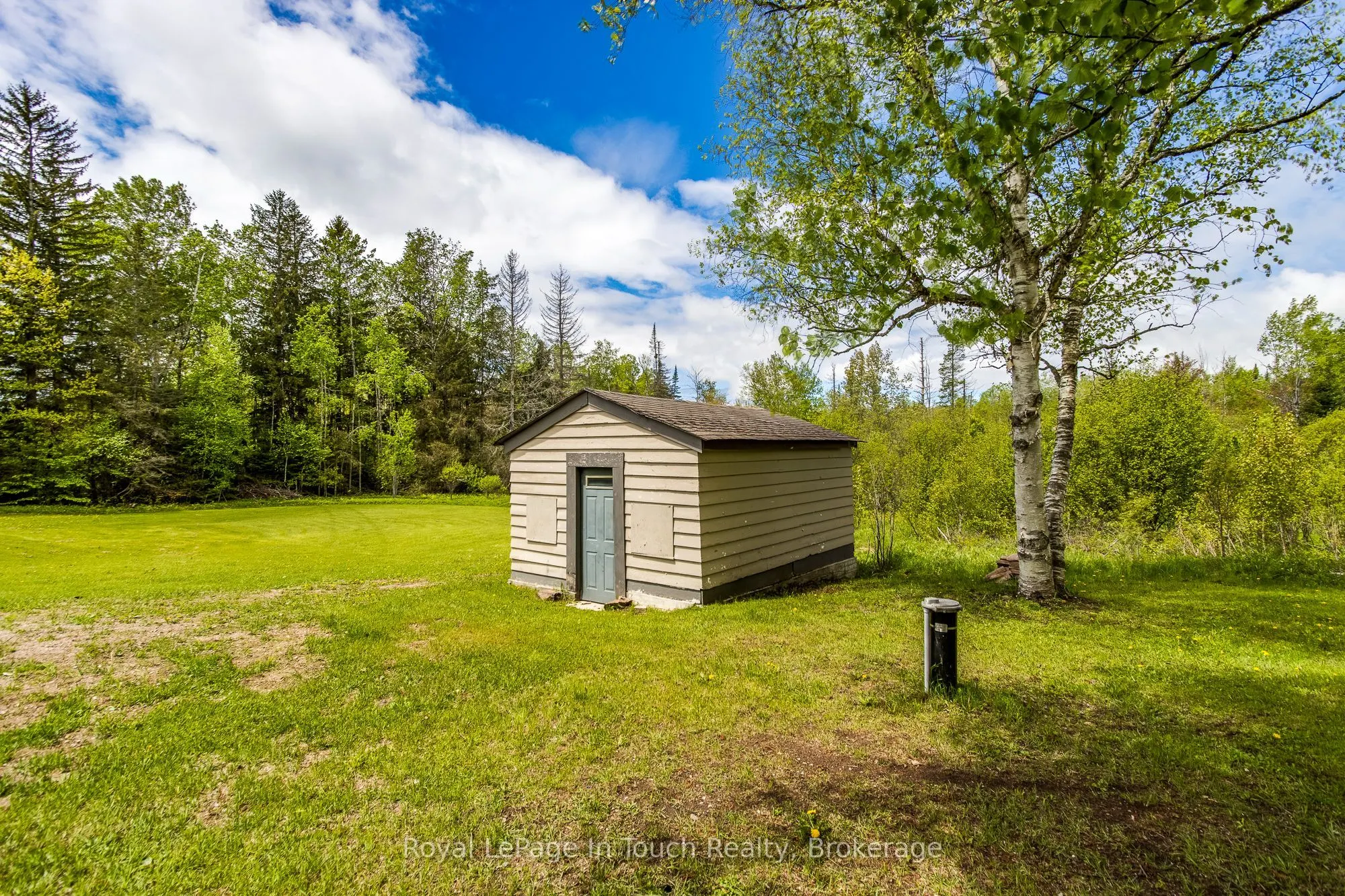 284 Concession 12 Road E