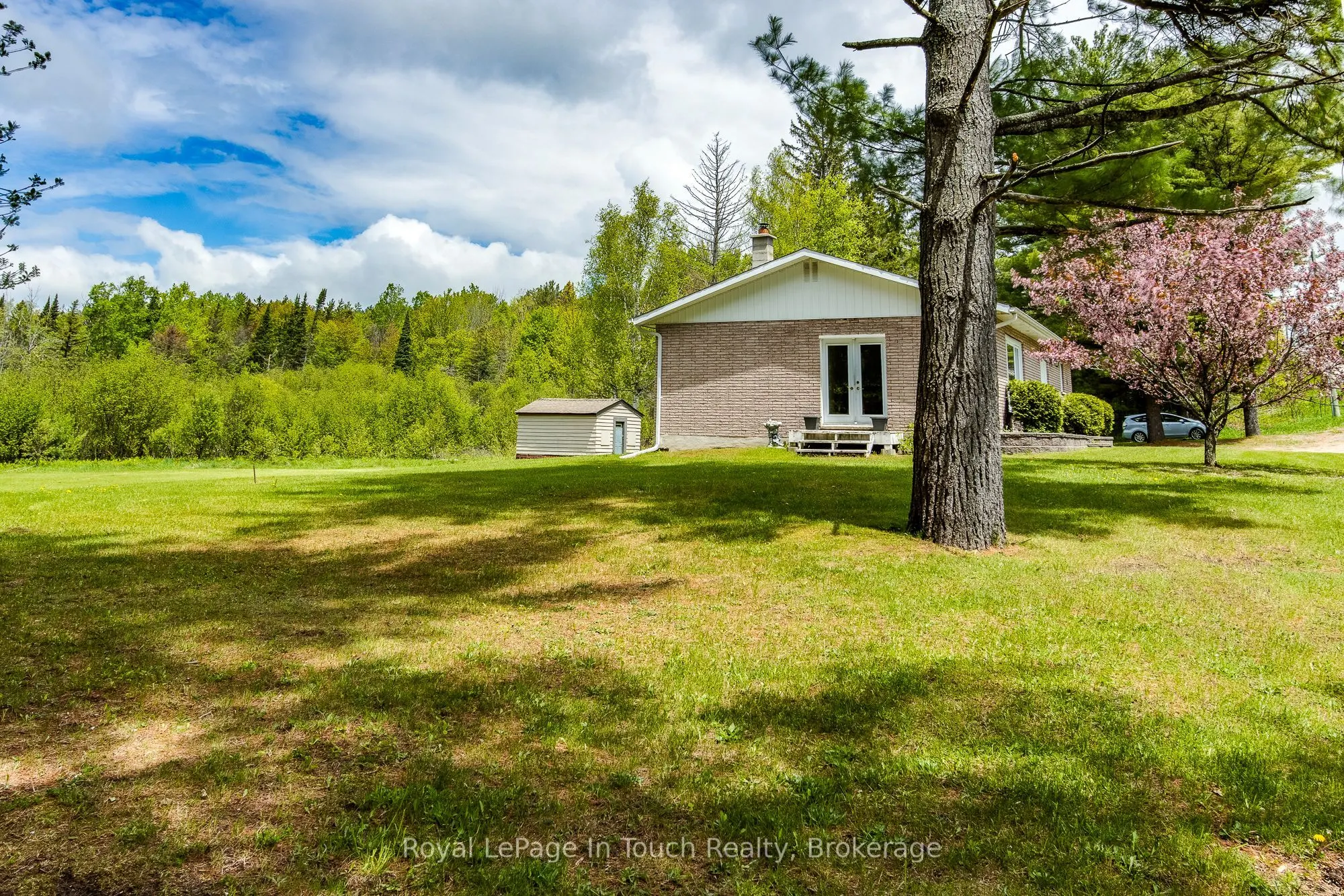 284 Concession 12 Road E