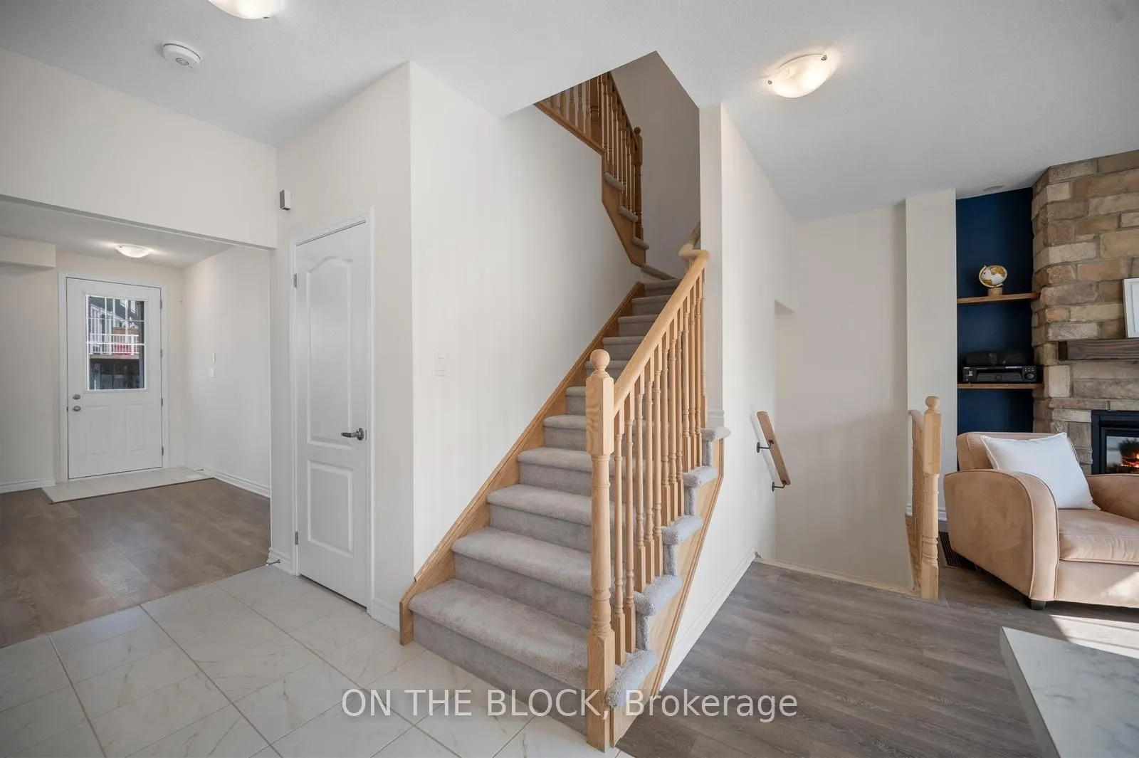 6 Courtland Way
