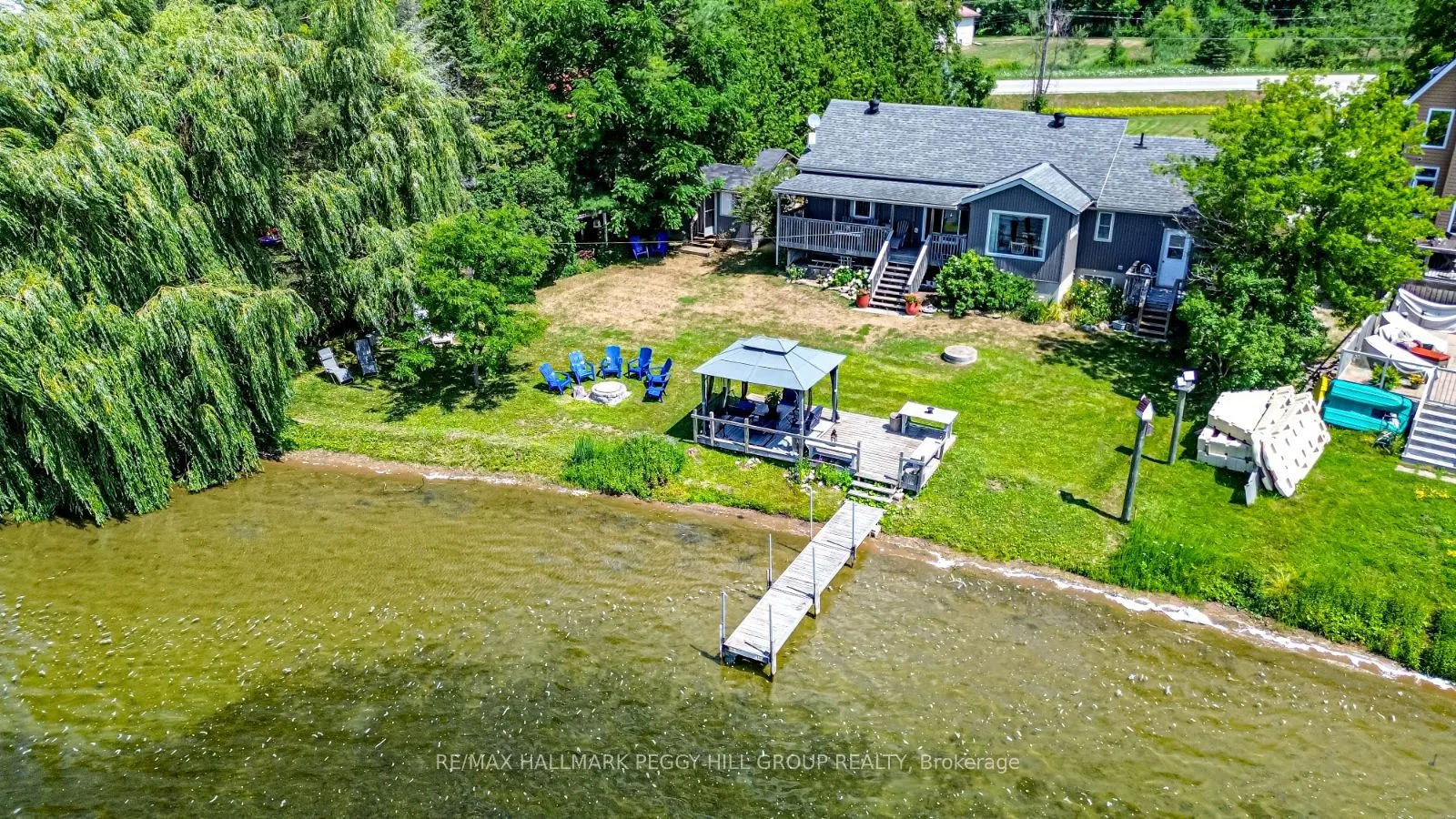 5580 Penetanguishene Road