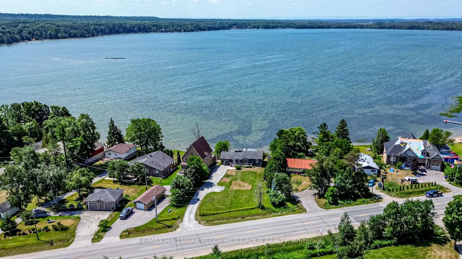 5580 Penetanguishene Road