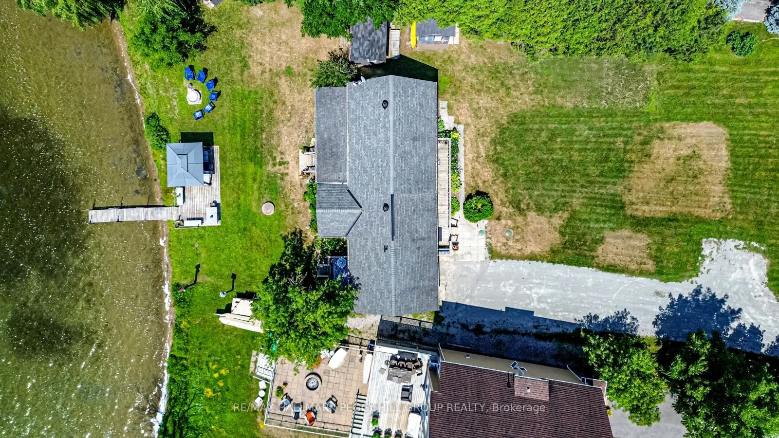 5580 Penetanguishene Road