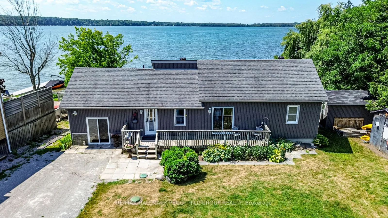 5580 Penetanguishene Road