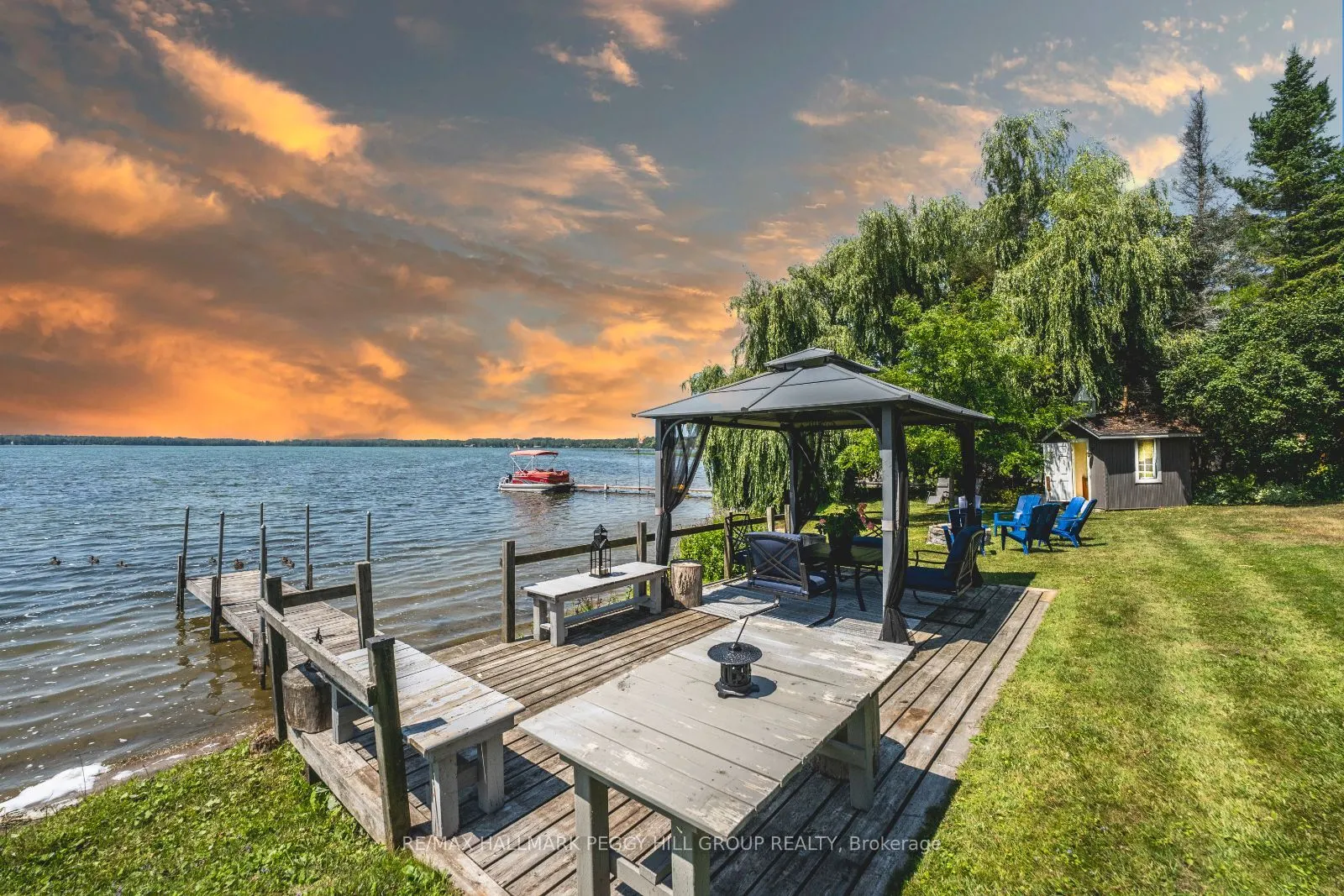 5580 Penetanguishene Road