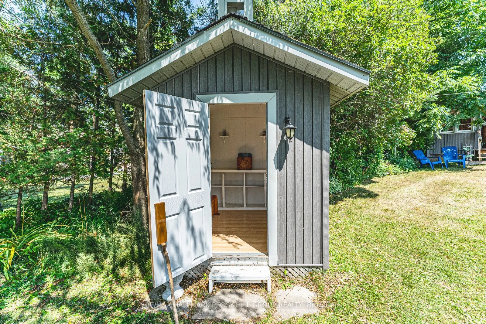 5580 Penetanguishene Road