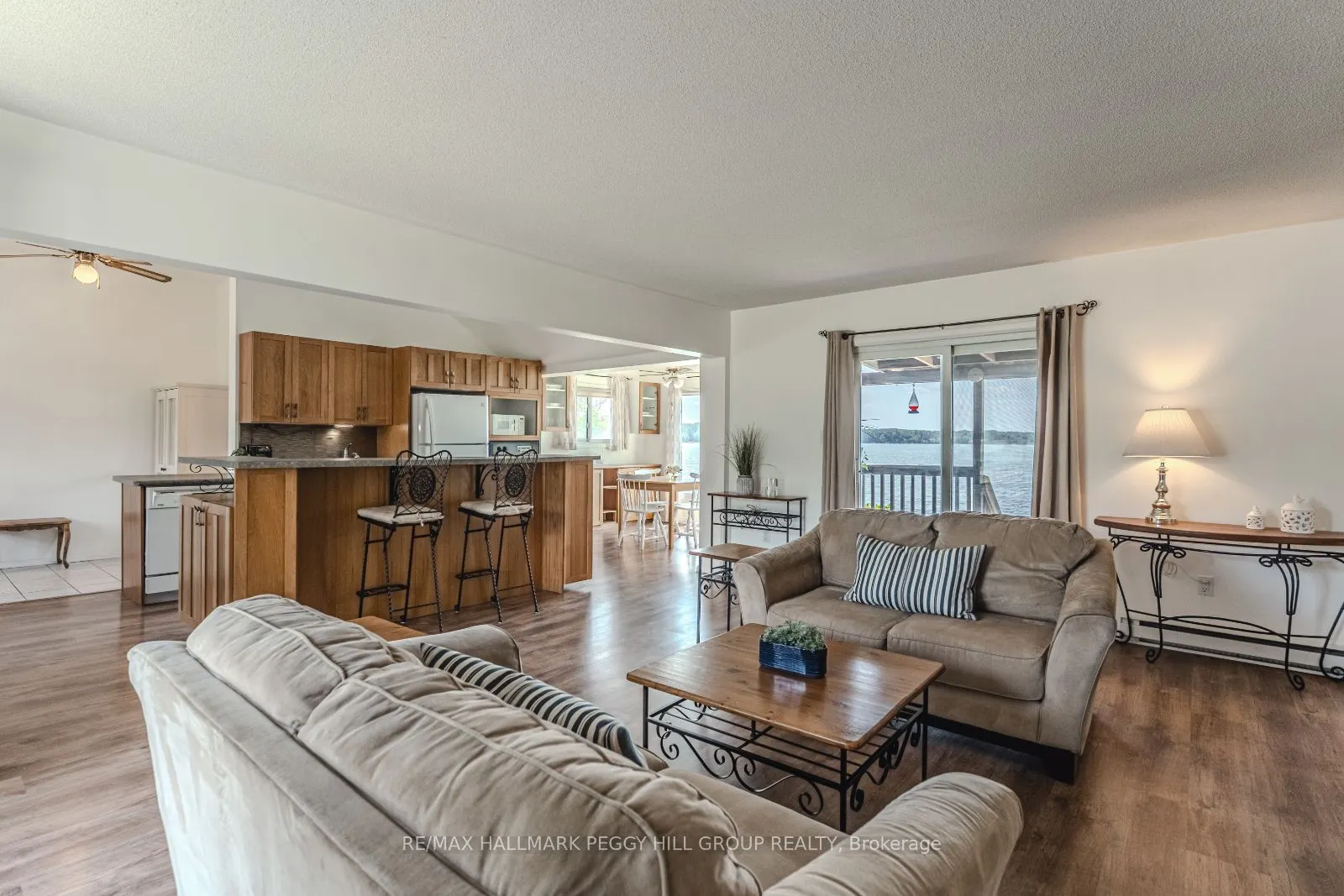 5580 Penetanguishene Road