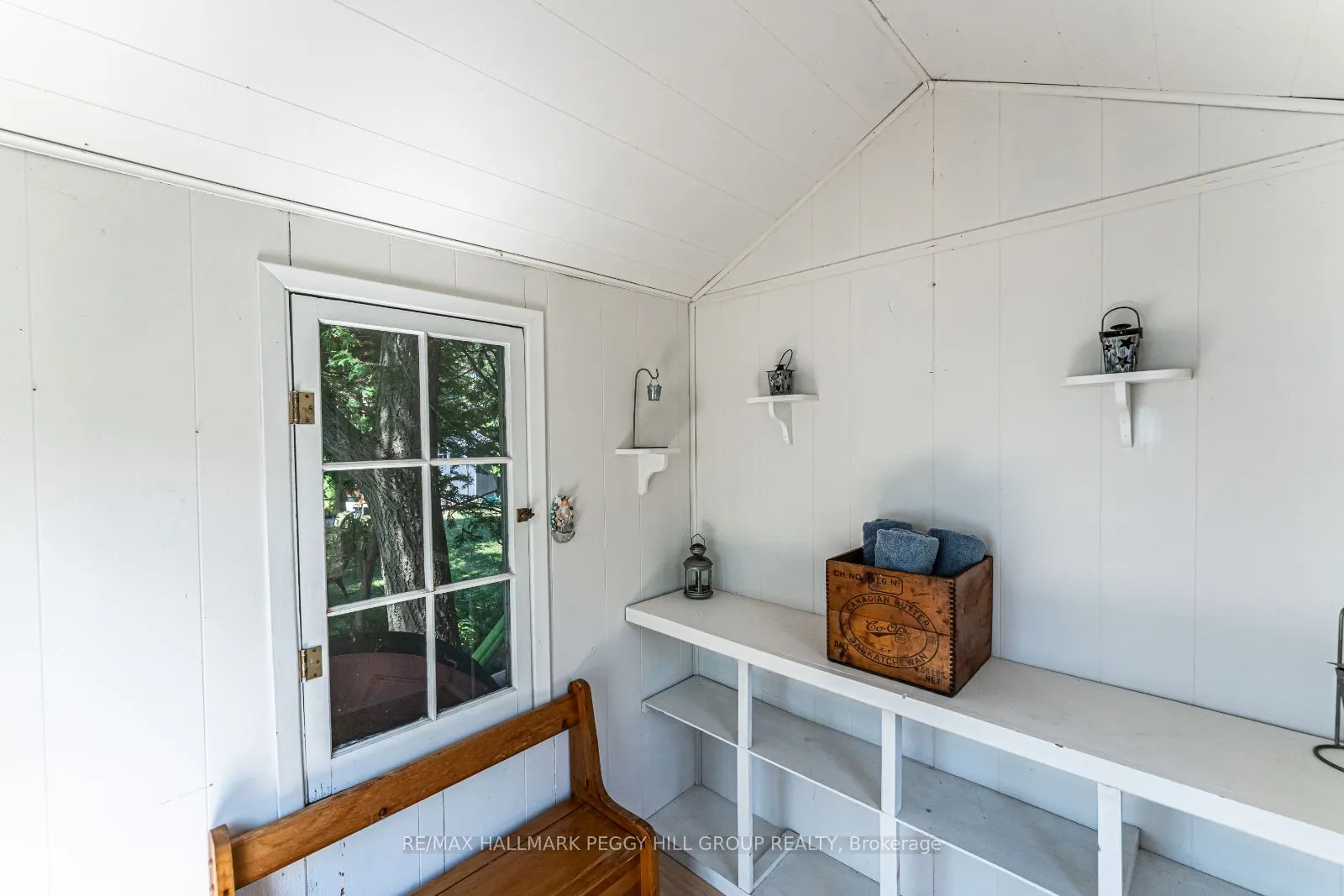 5580 Penetanguishene Road