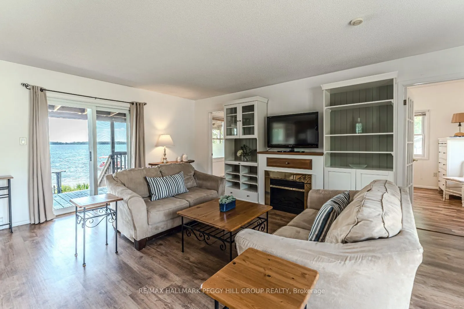 5580 Penetanguishene Road