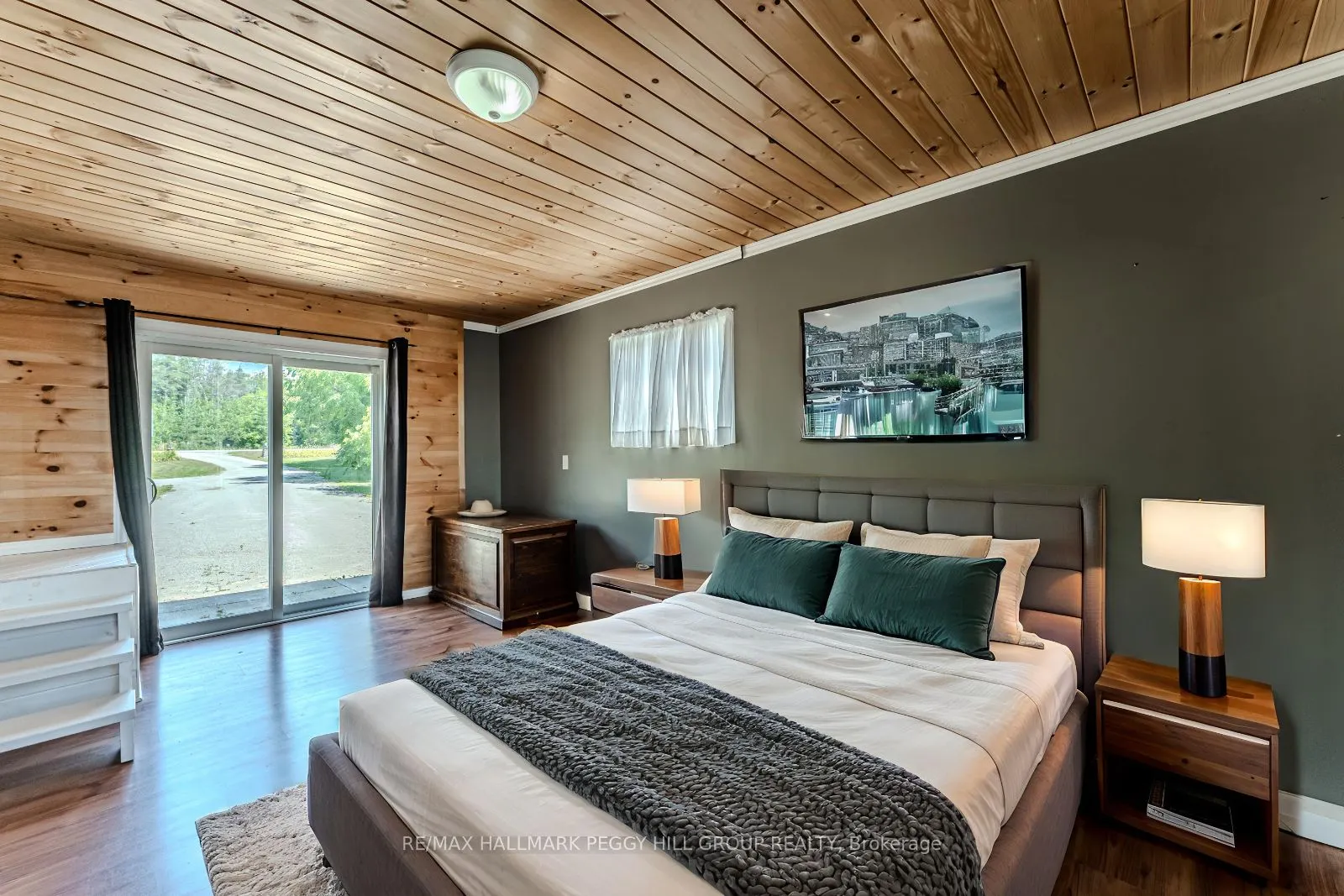 5580 Penetanguishene Road
