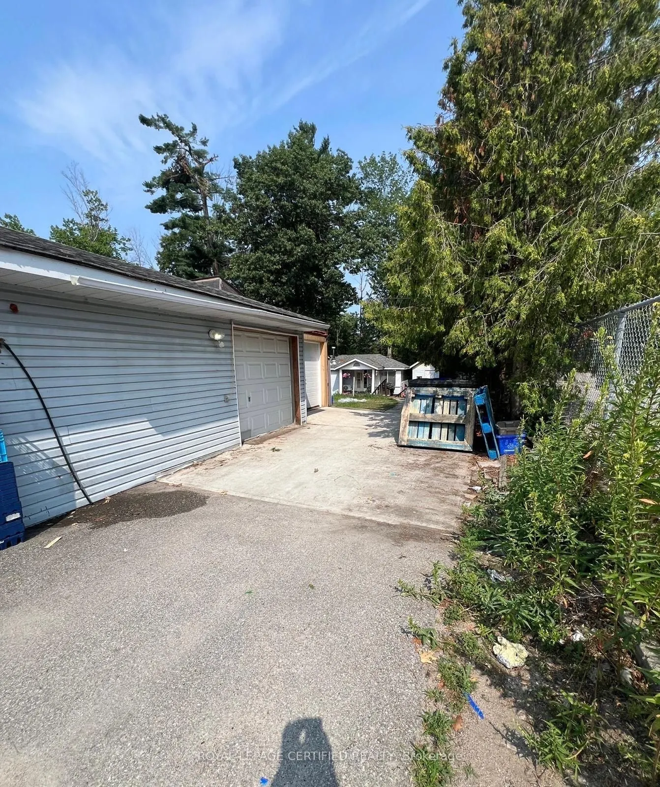 2008 Tiny Beaches Road S