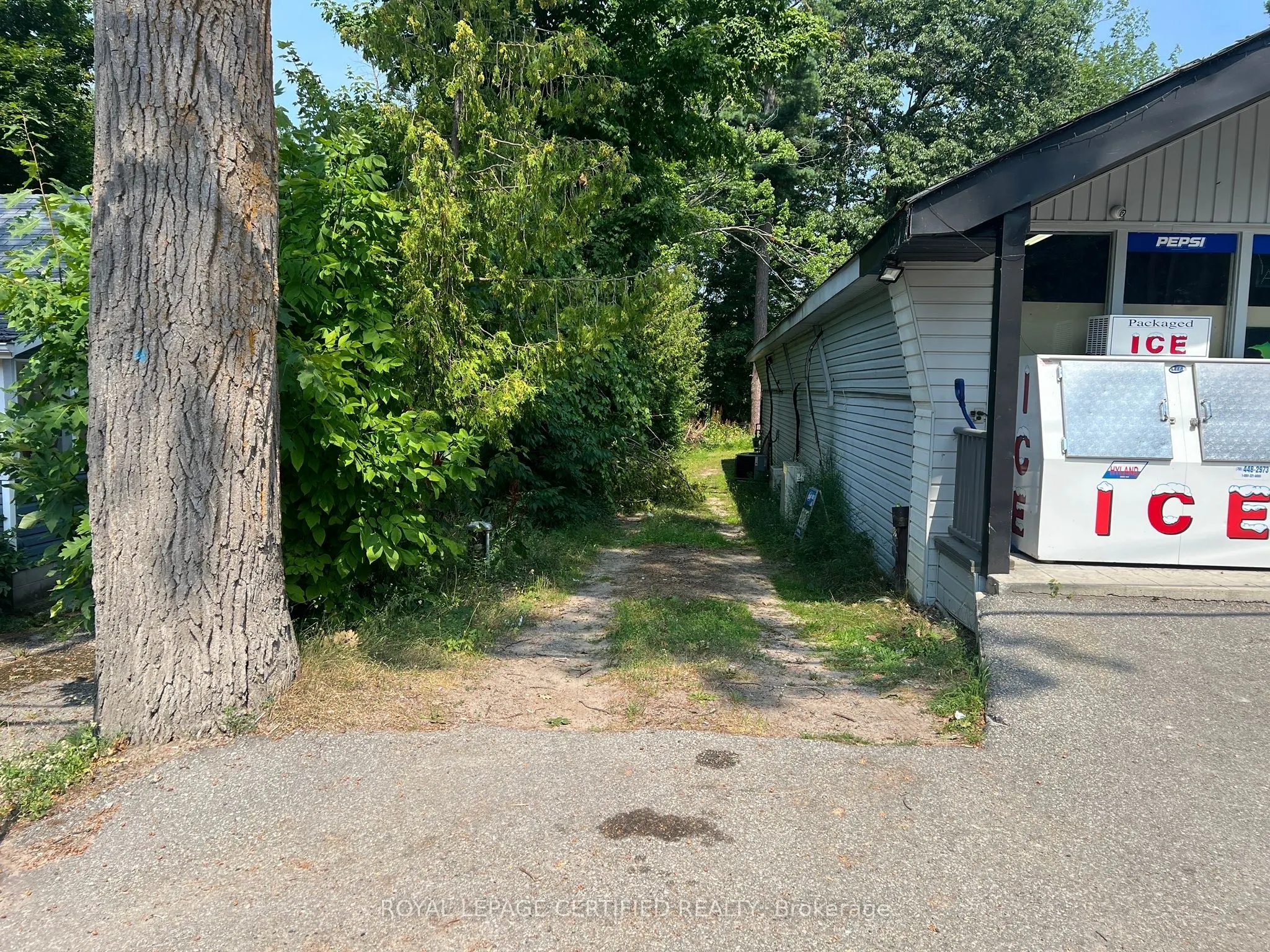 2008 Tiny Beaches Road S