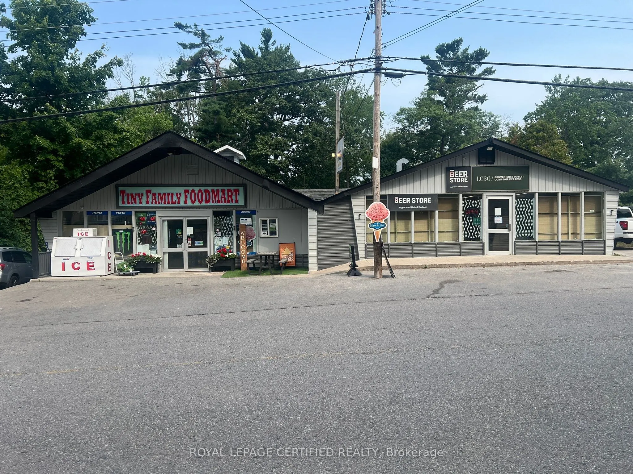 2008 Tiny Beaches Road S